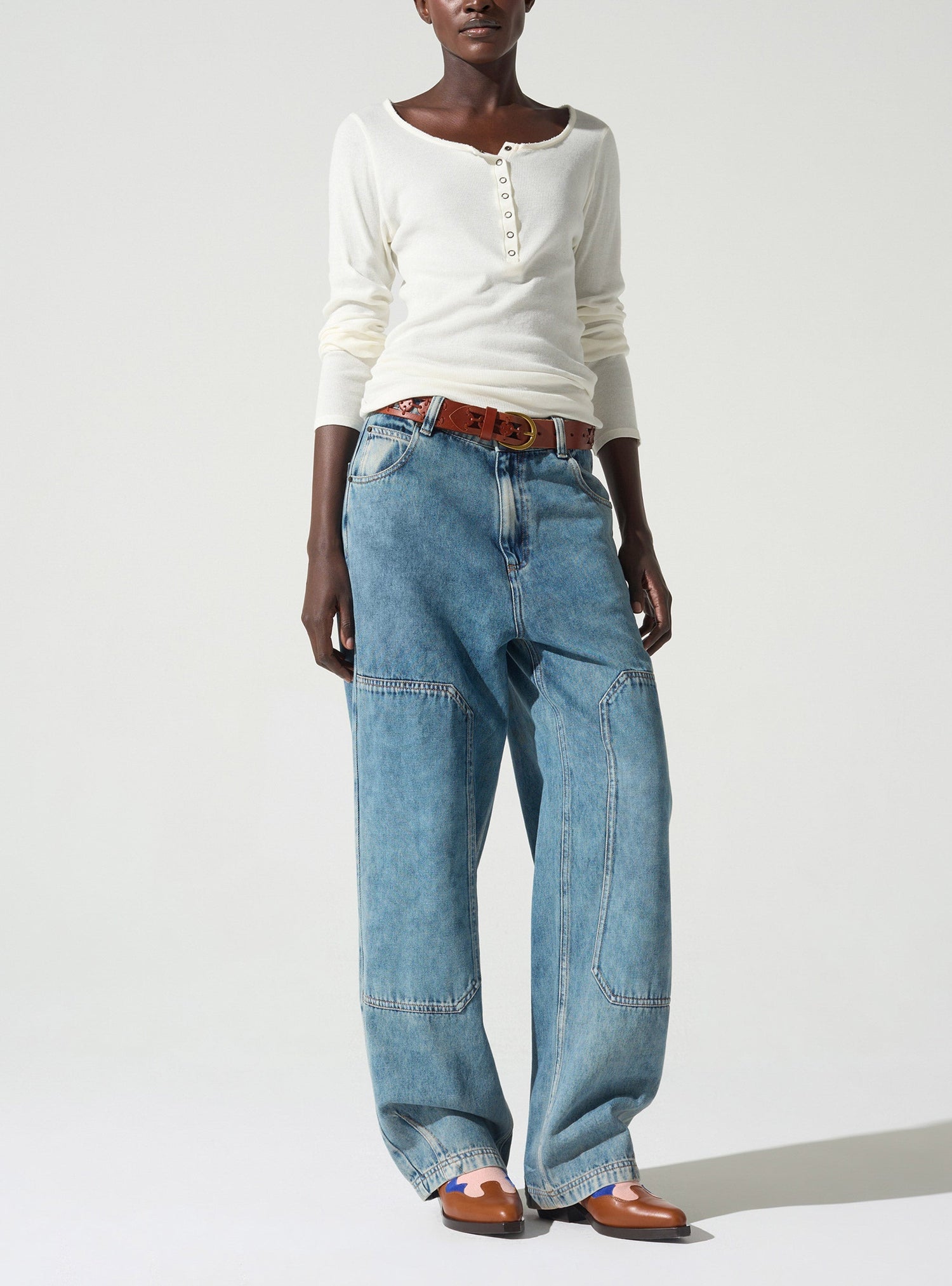 Jean Charpentier acoté 