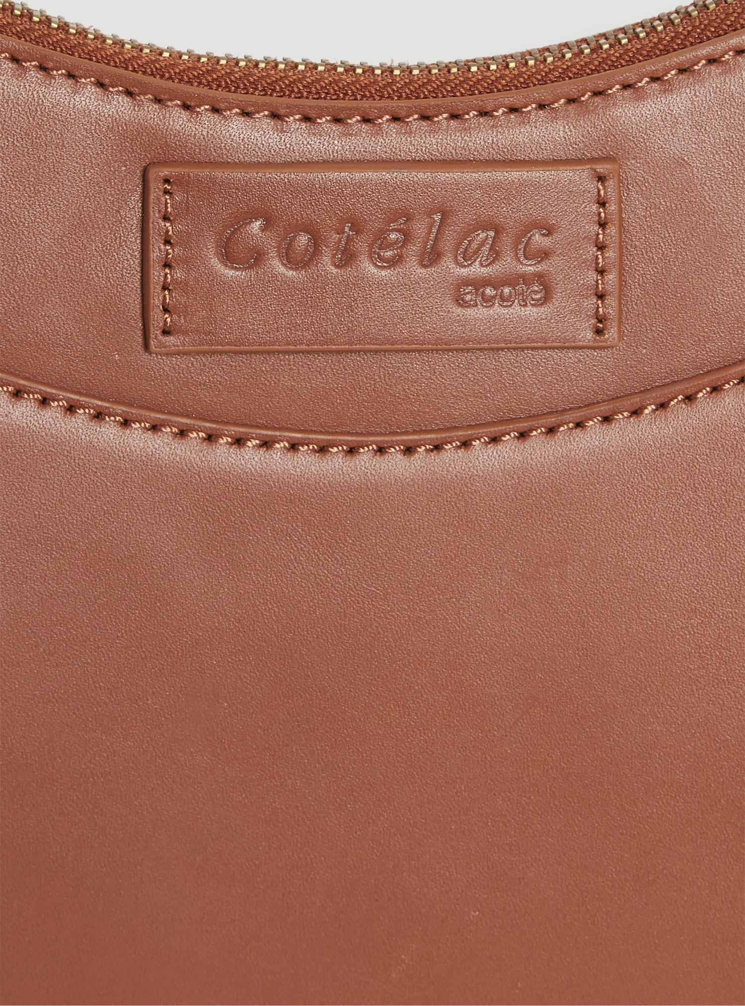  Leather purse