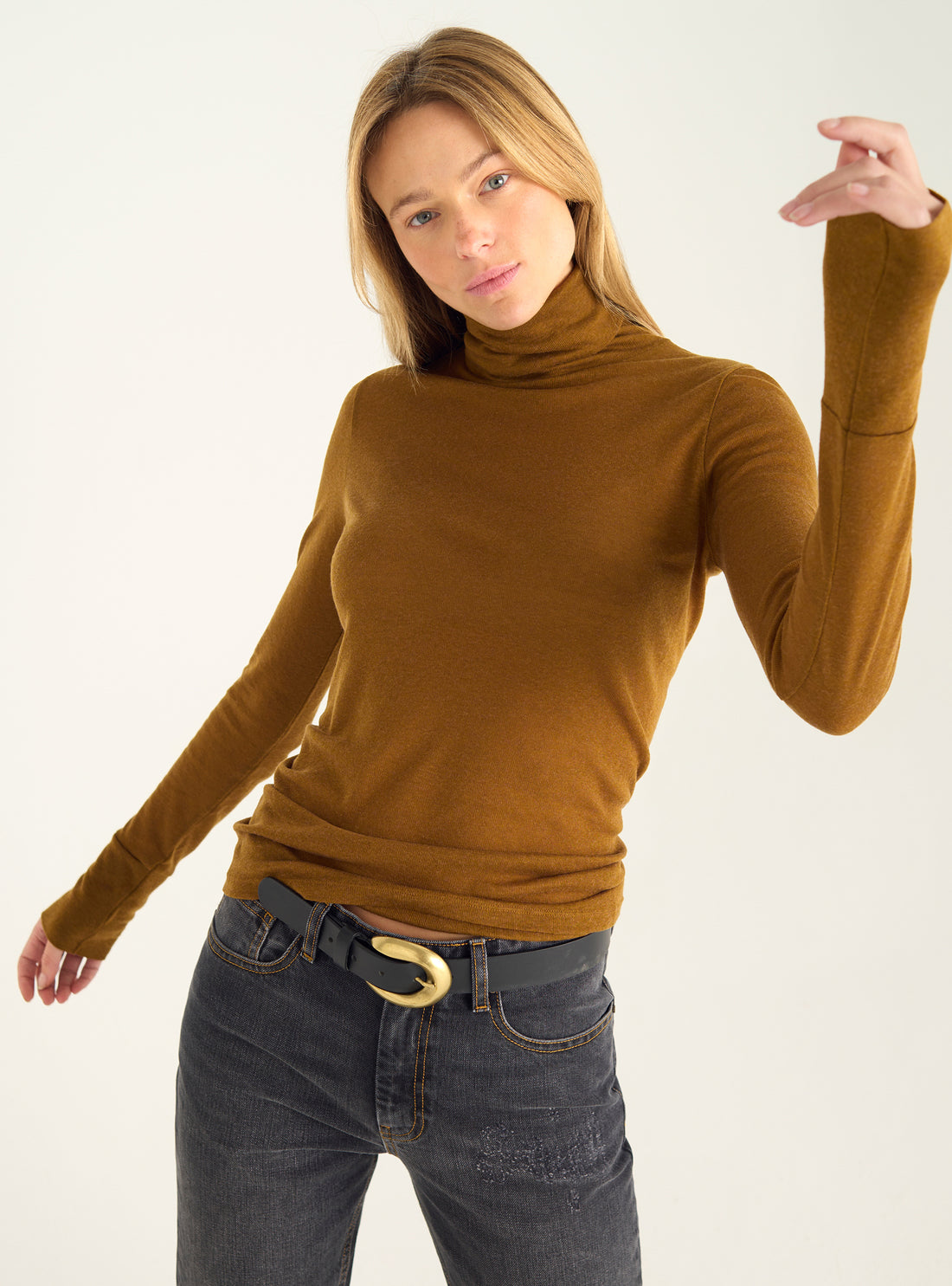 Lyocell undershirt