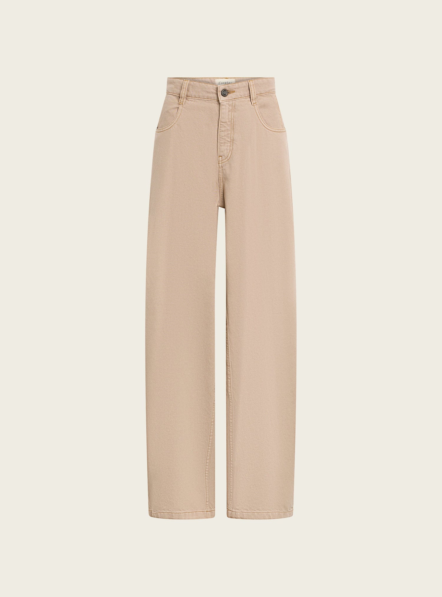 Jean charpentier balloon acoté 