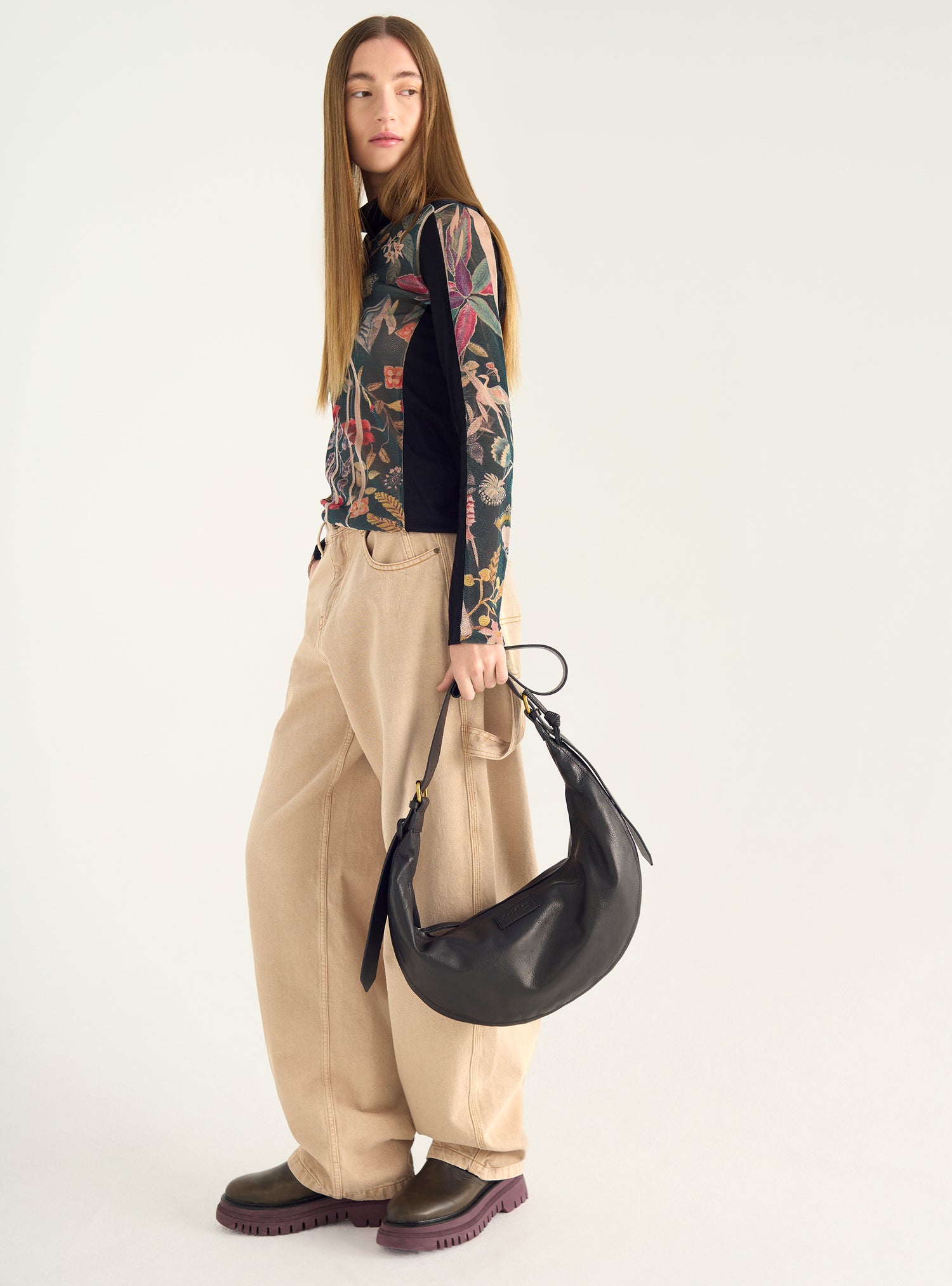 Jean Charpentier Ballon