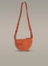 Sac banane en cuir