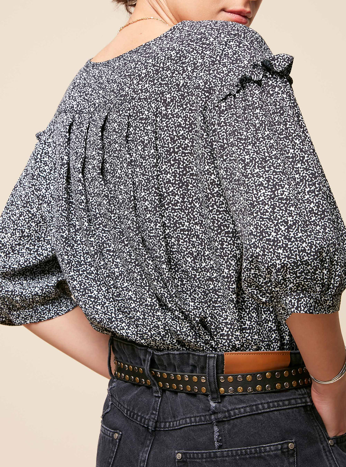Bluse