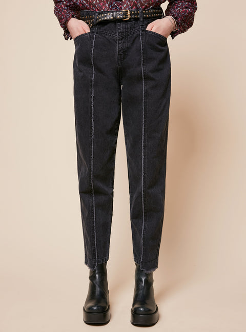 Jean