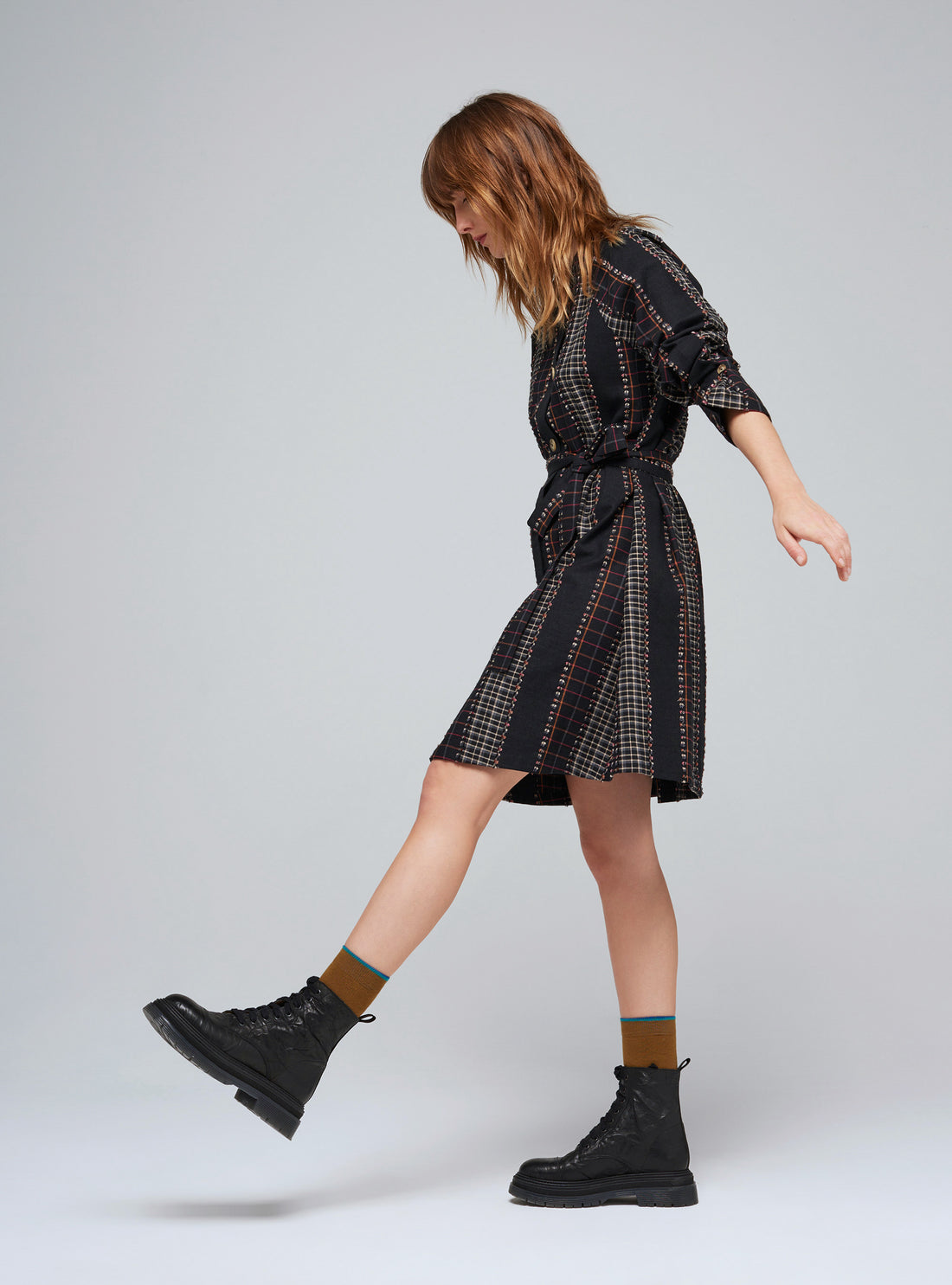 Kleid