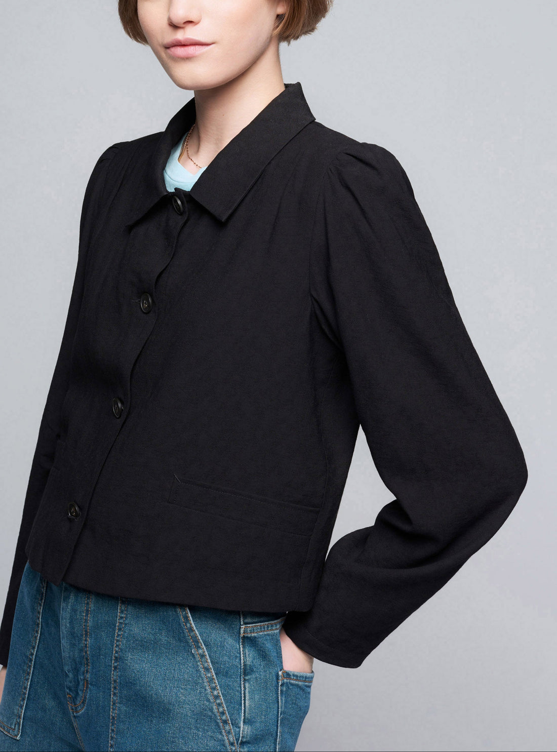 Veste