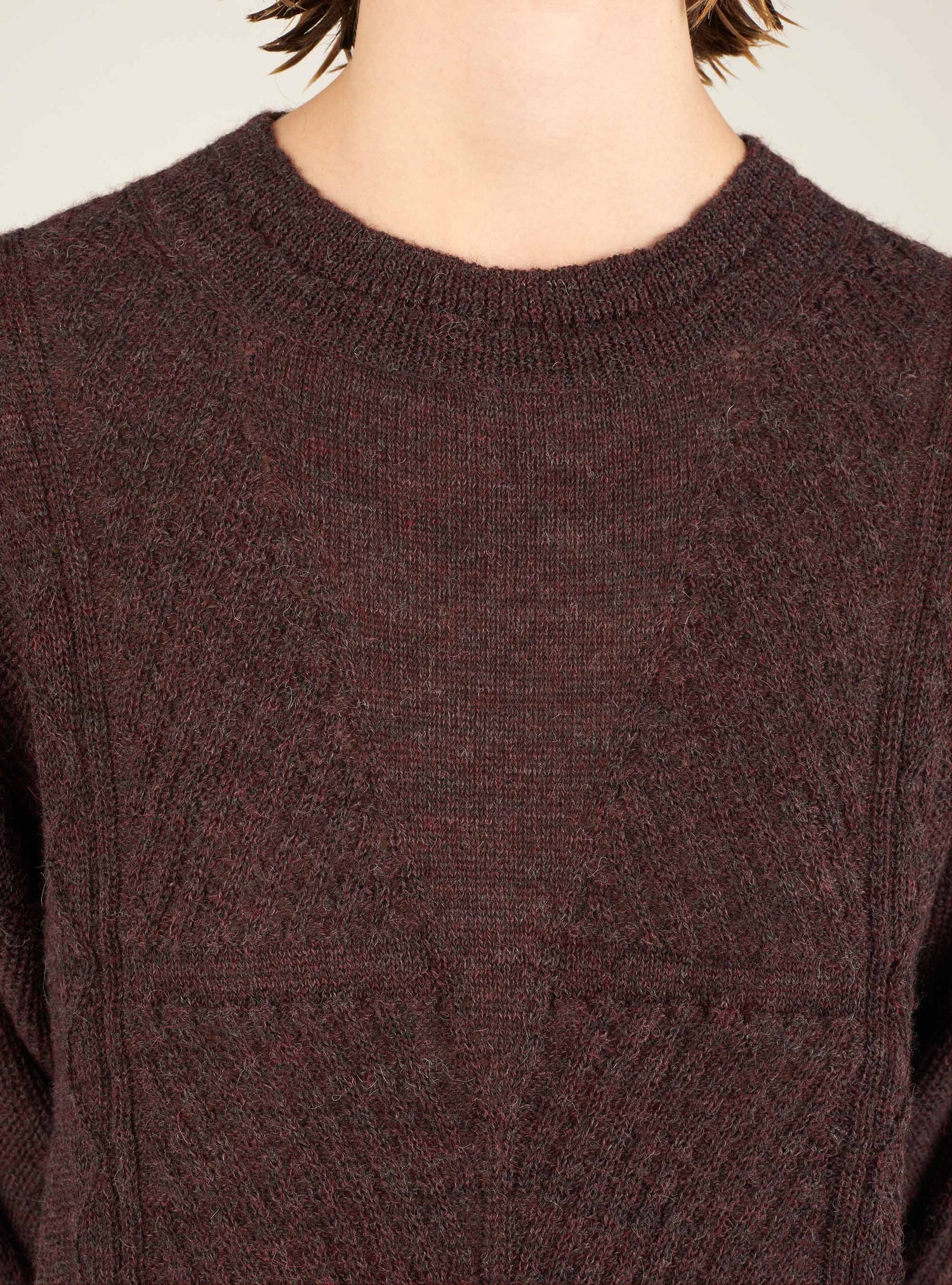 Pullover