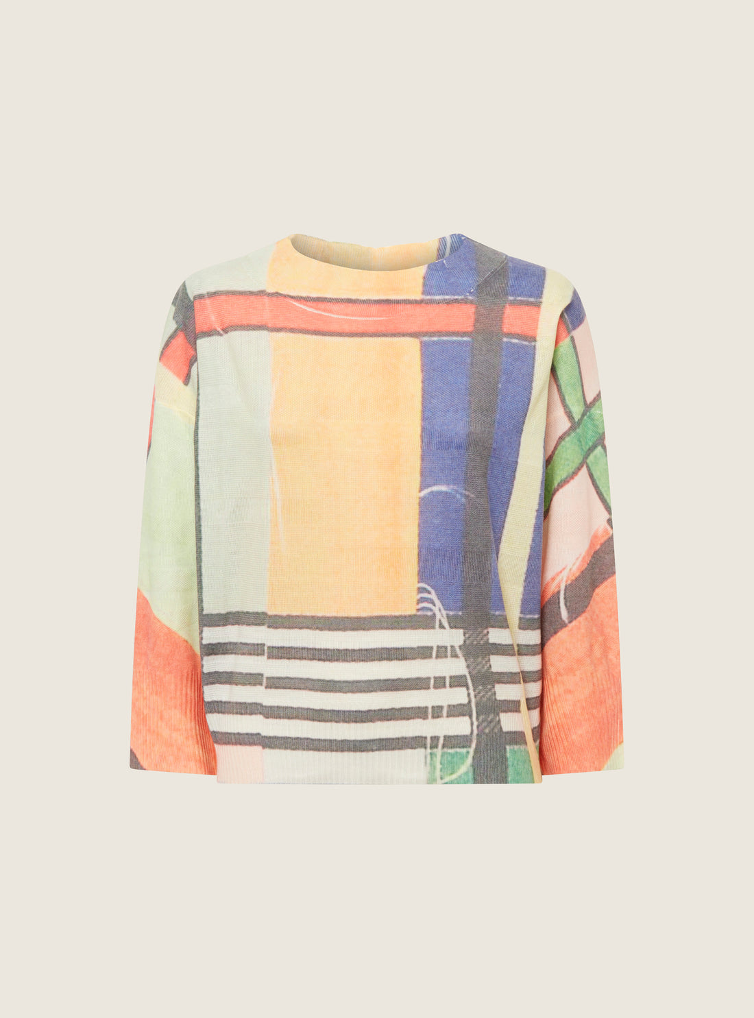 Pullover