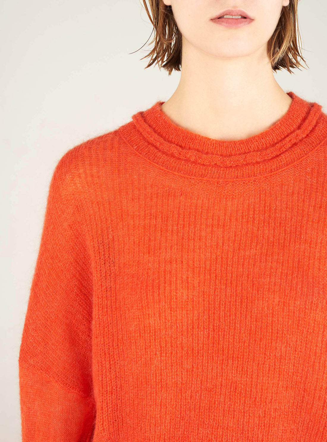 Pullover