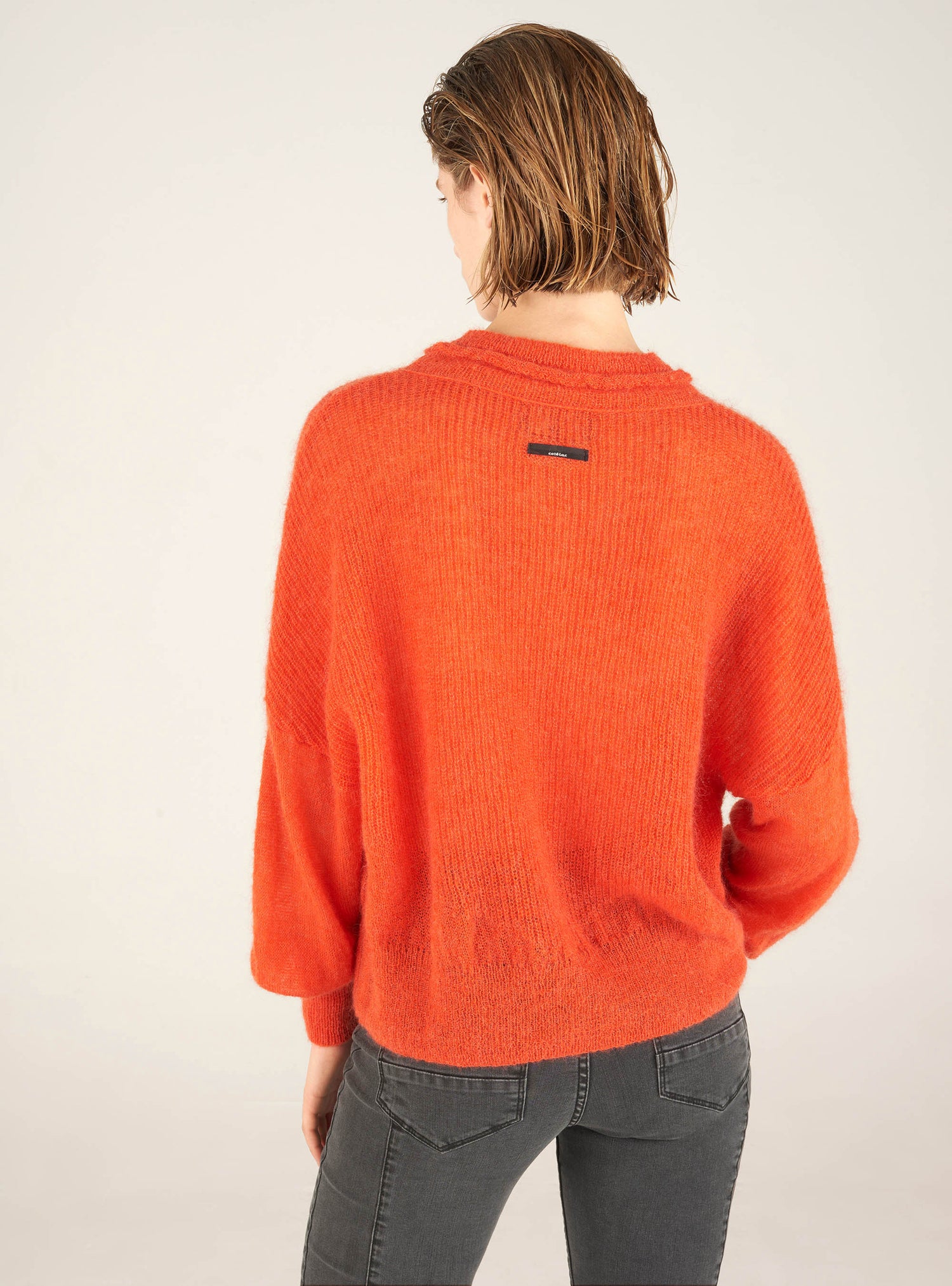 Pullover