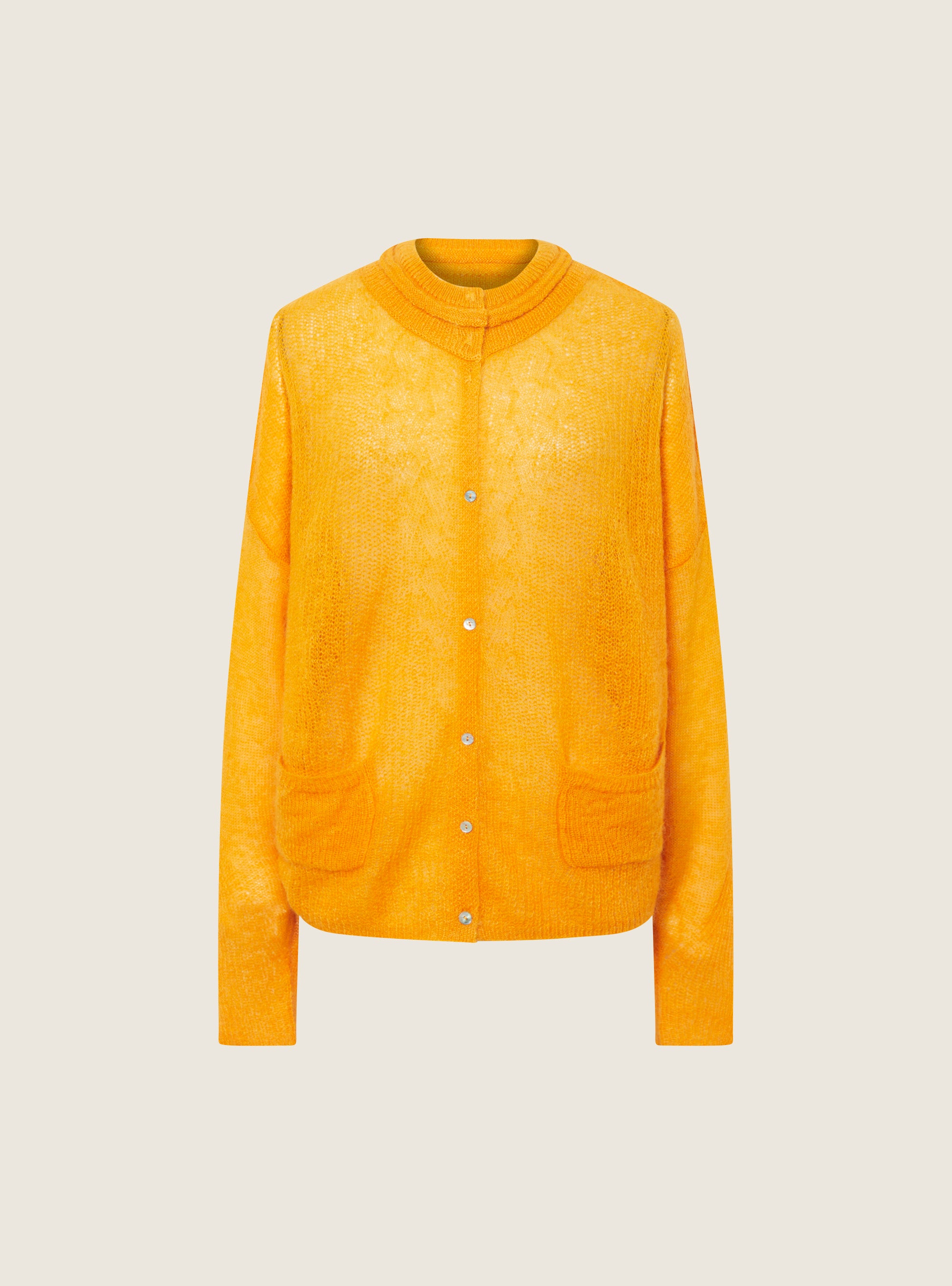 Strickjacke