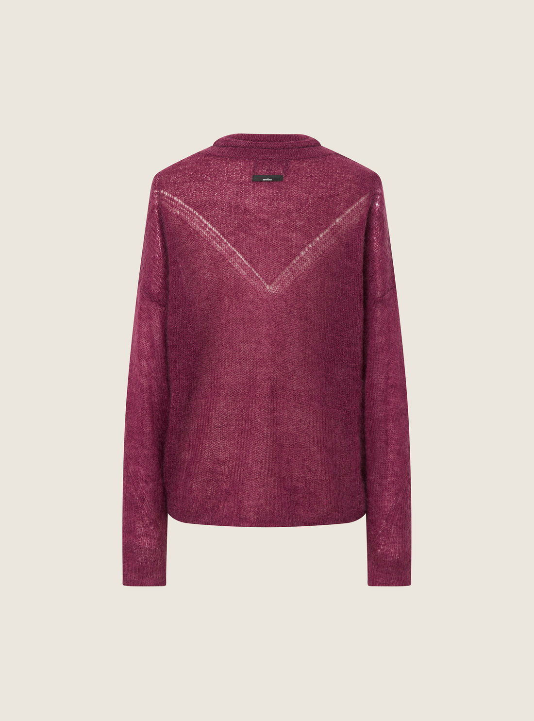 Strickjacke