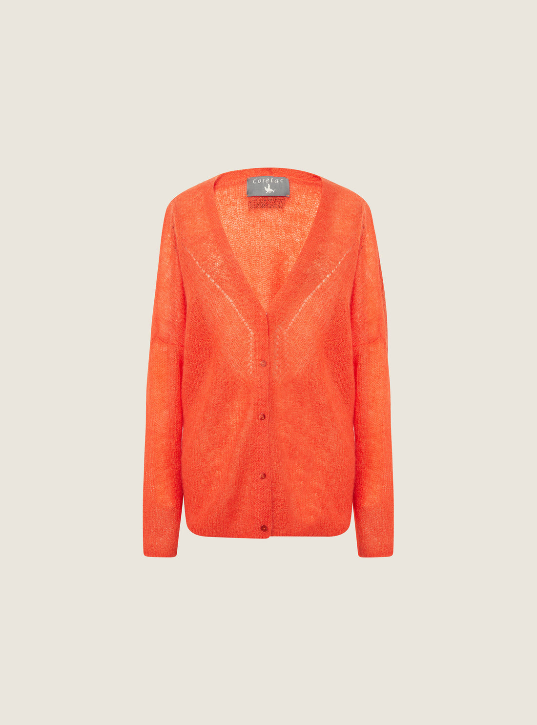 Strickjacke