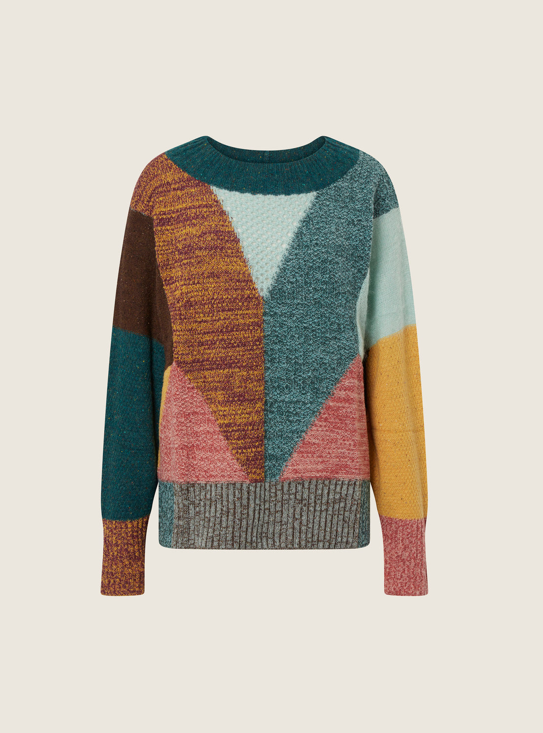 Pullover
