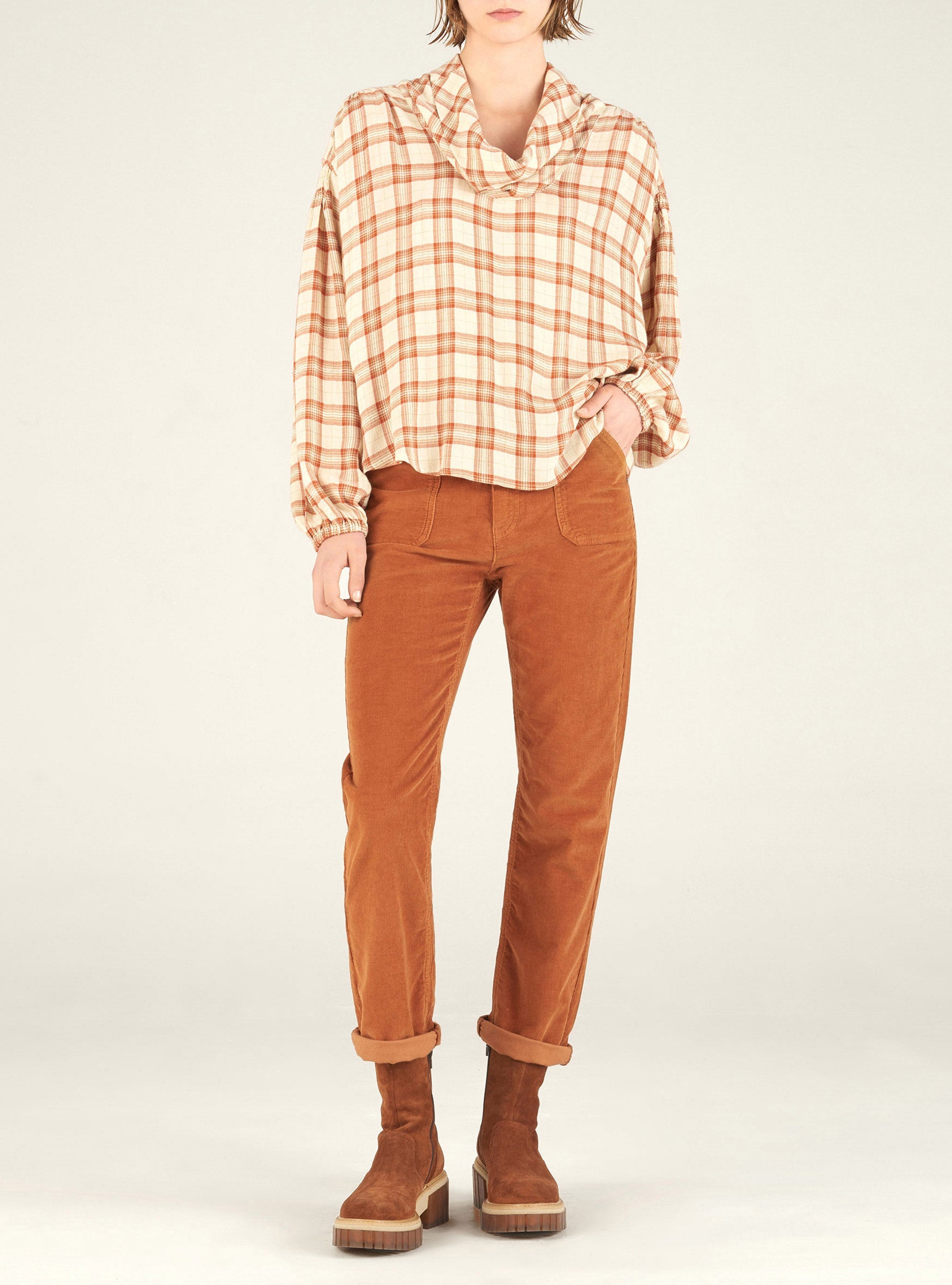 Bluse