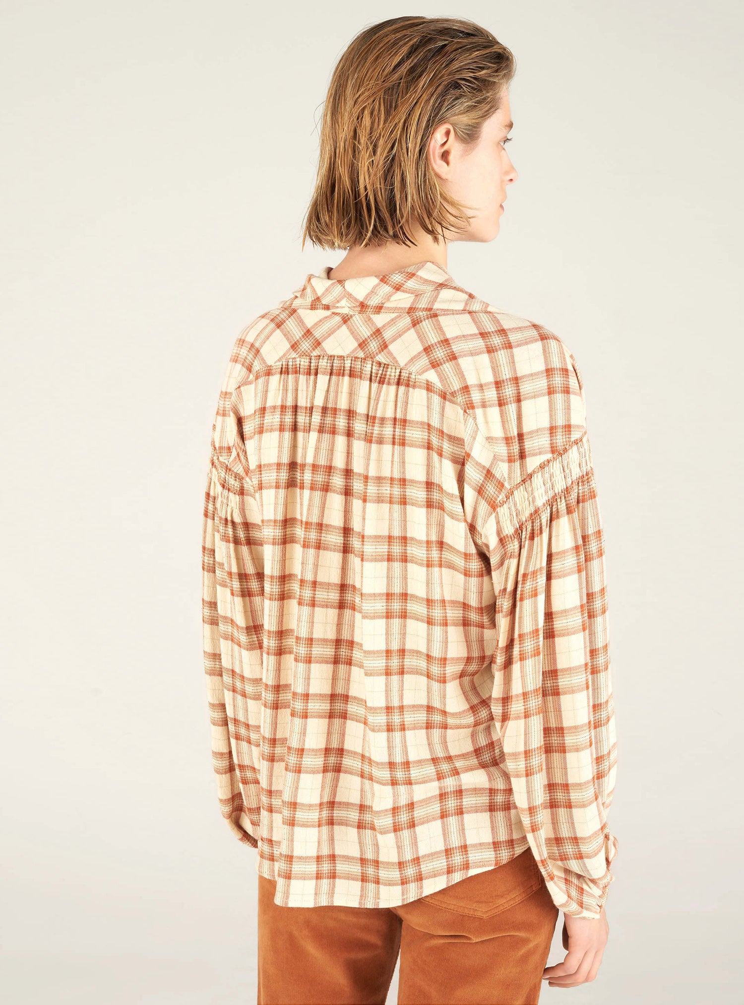 Bluse