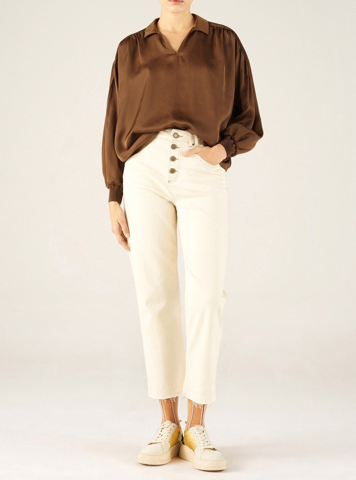 Bluse