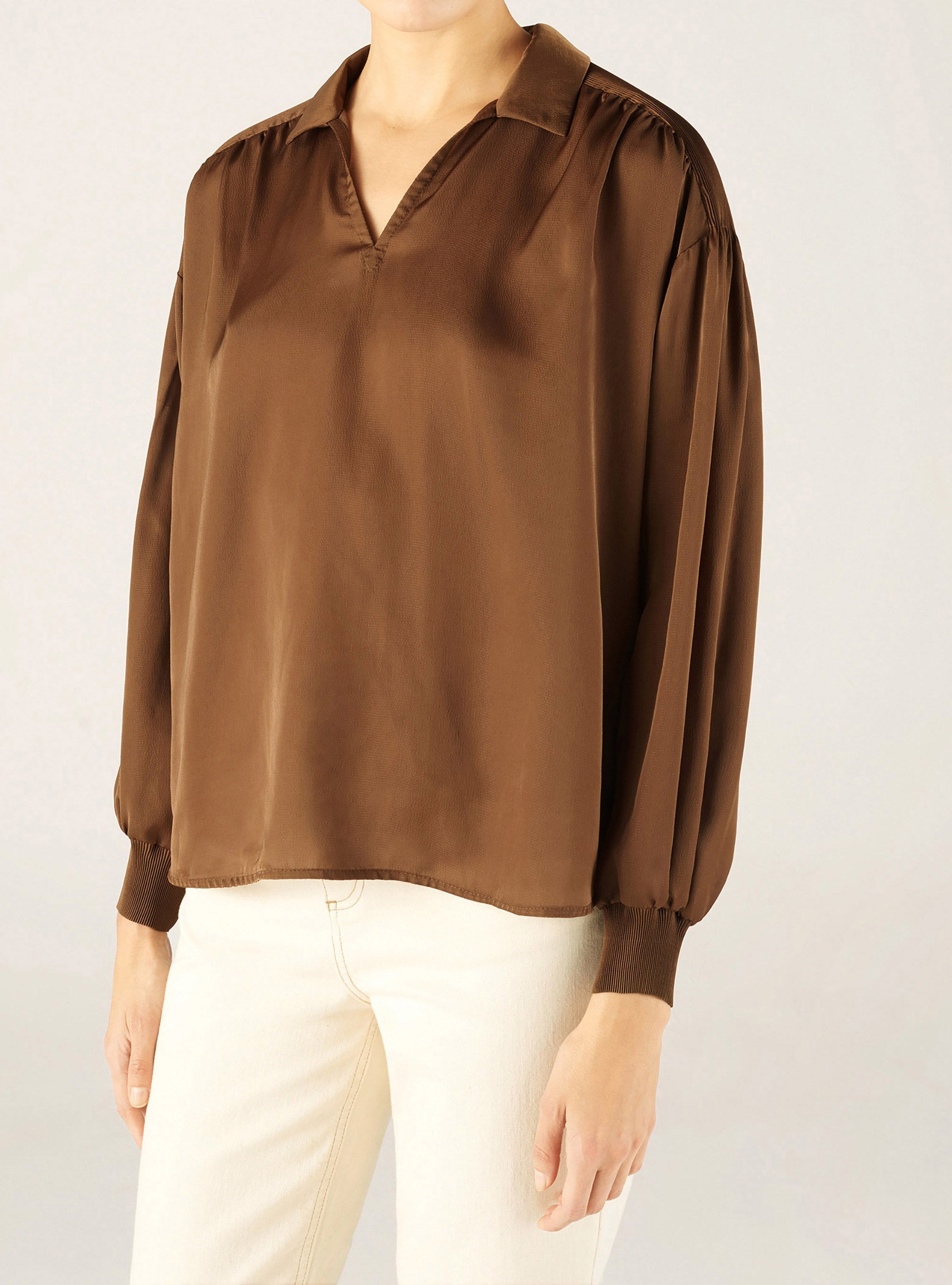 Bluse