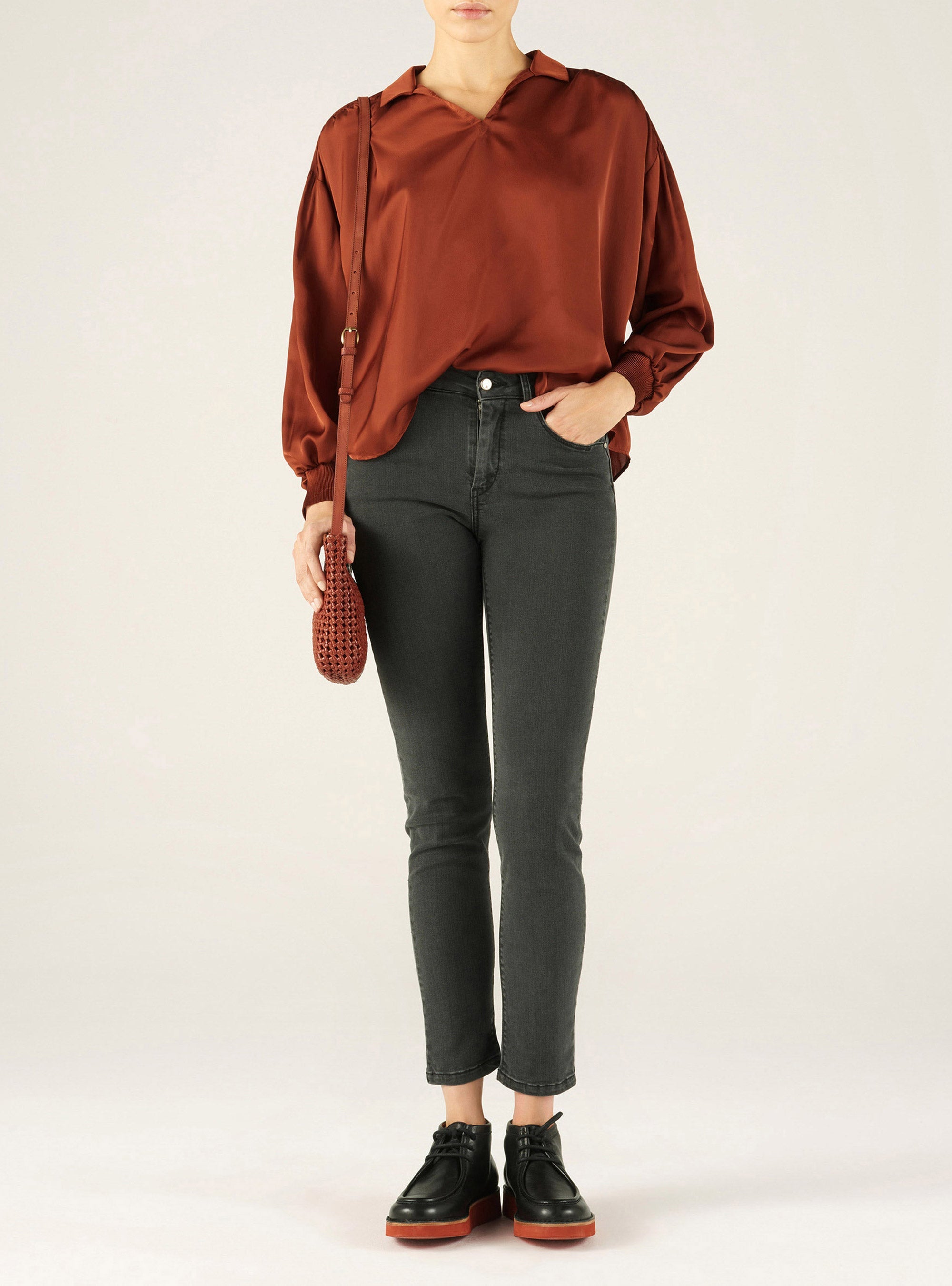 Bluse