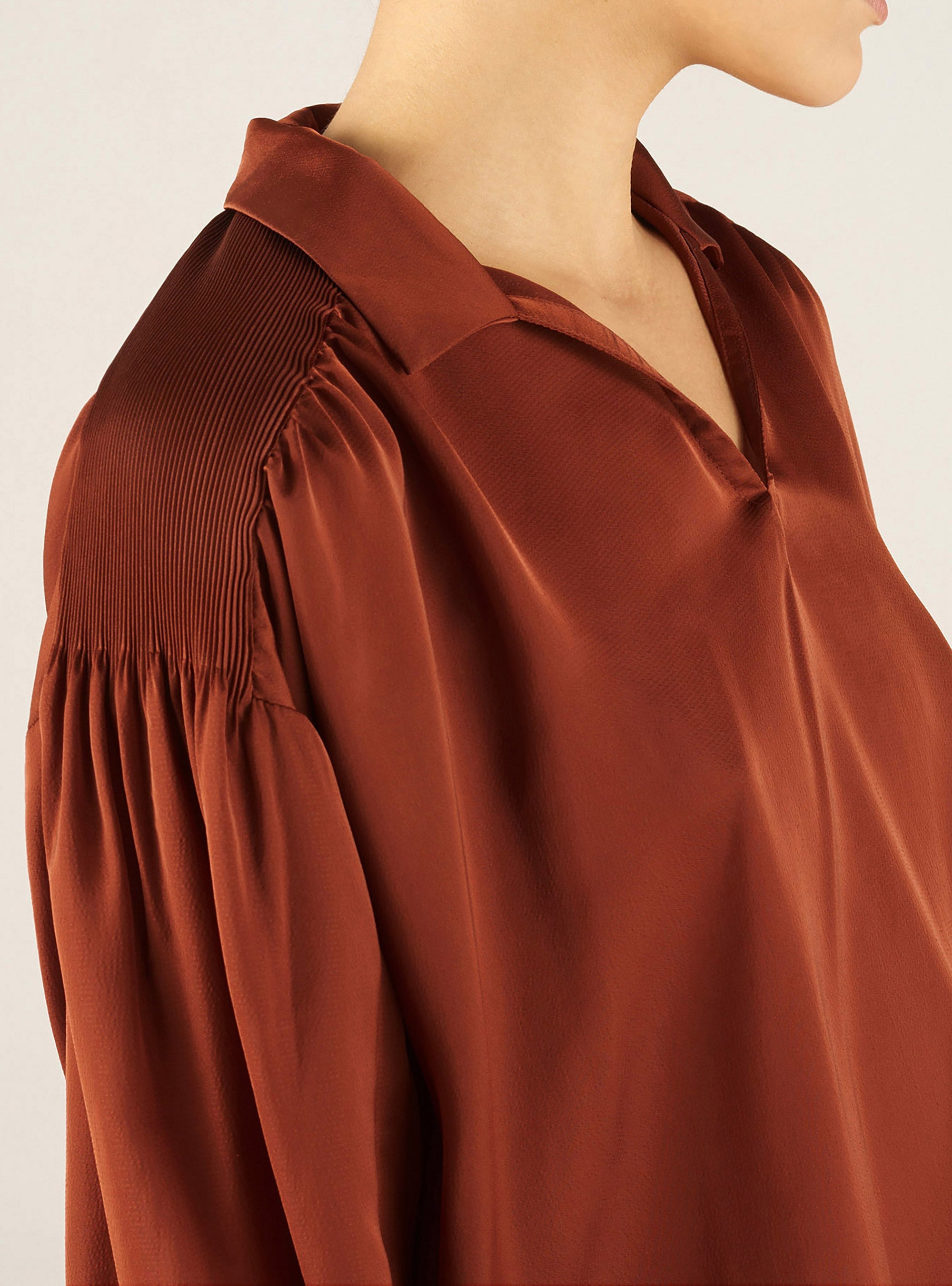 Bluse