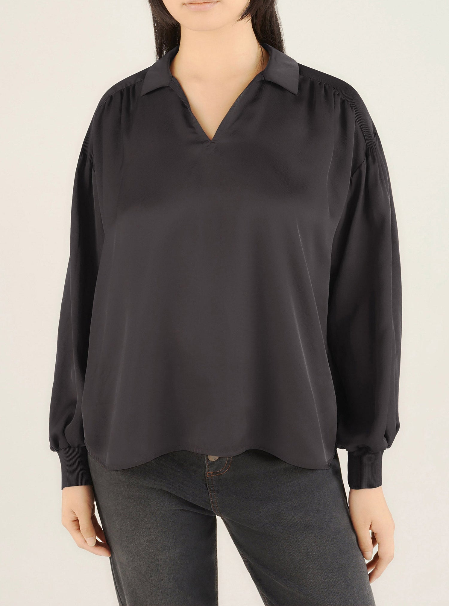 Bluse