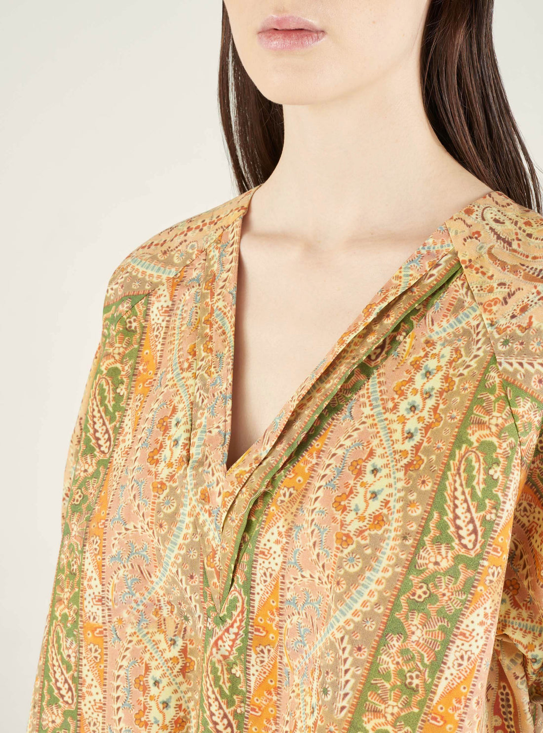 Bluse