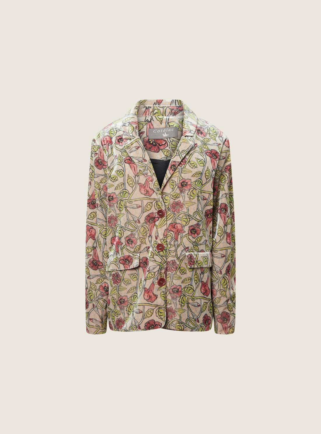 Jacke