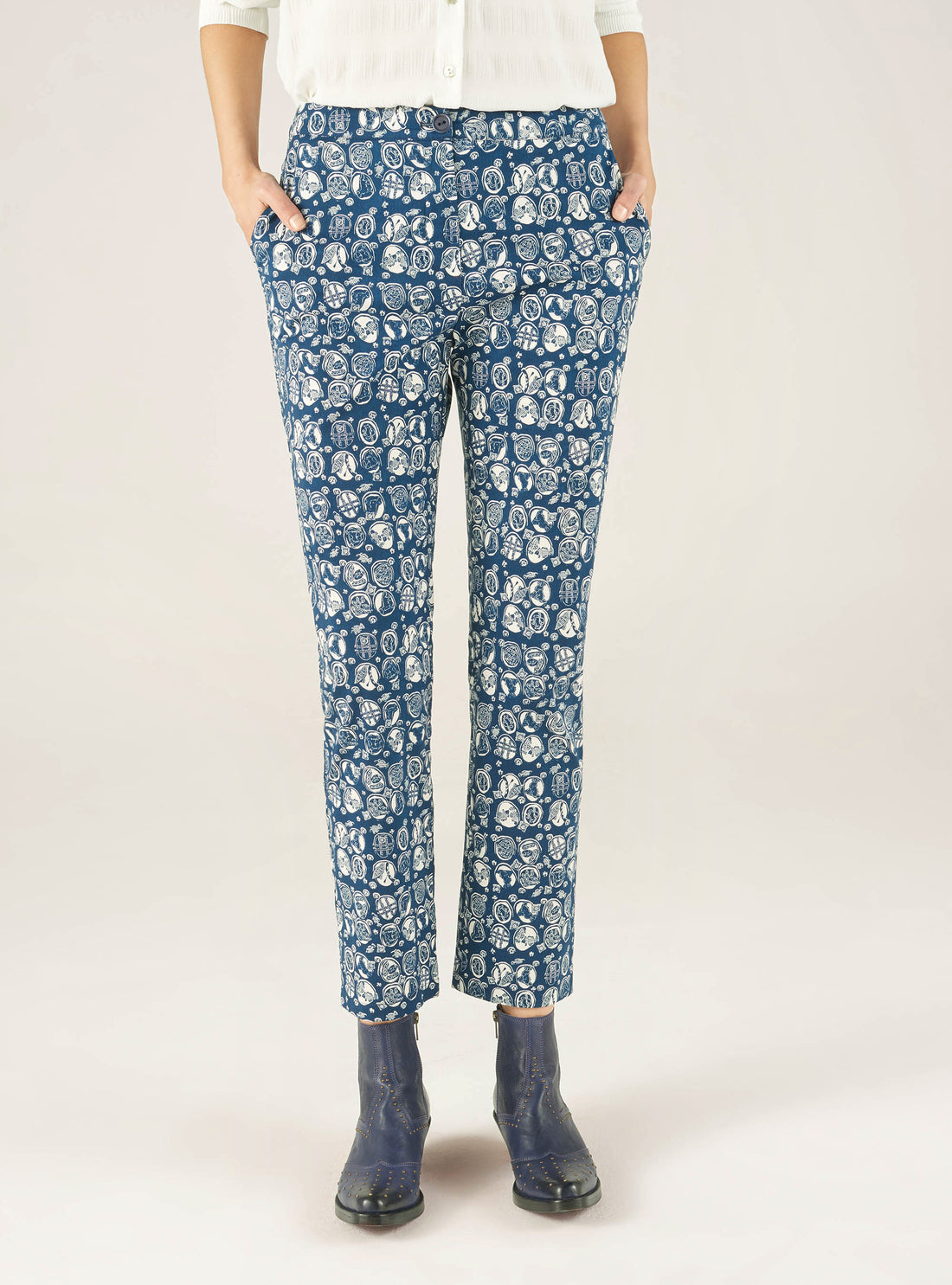 Kurze Hose