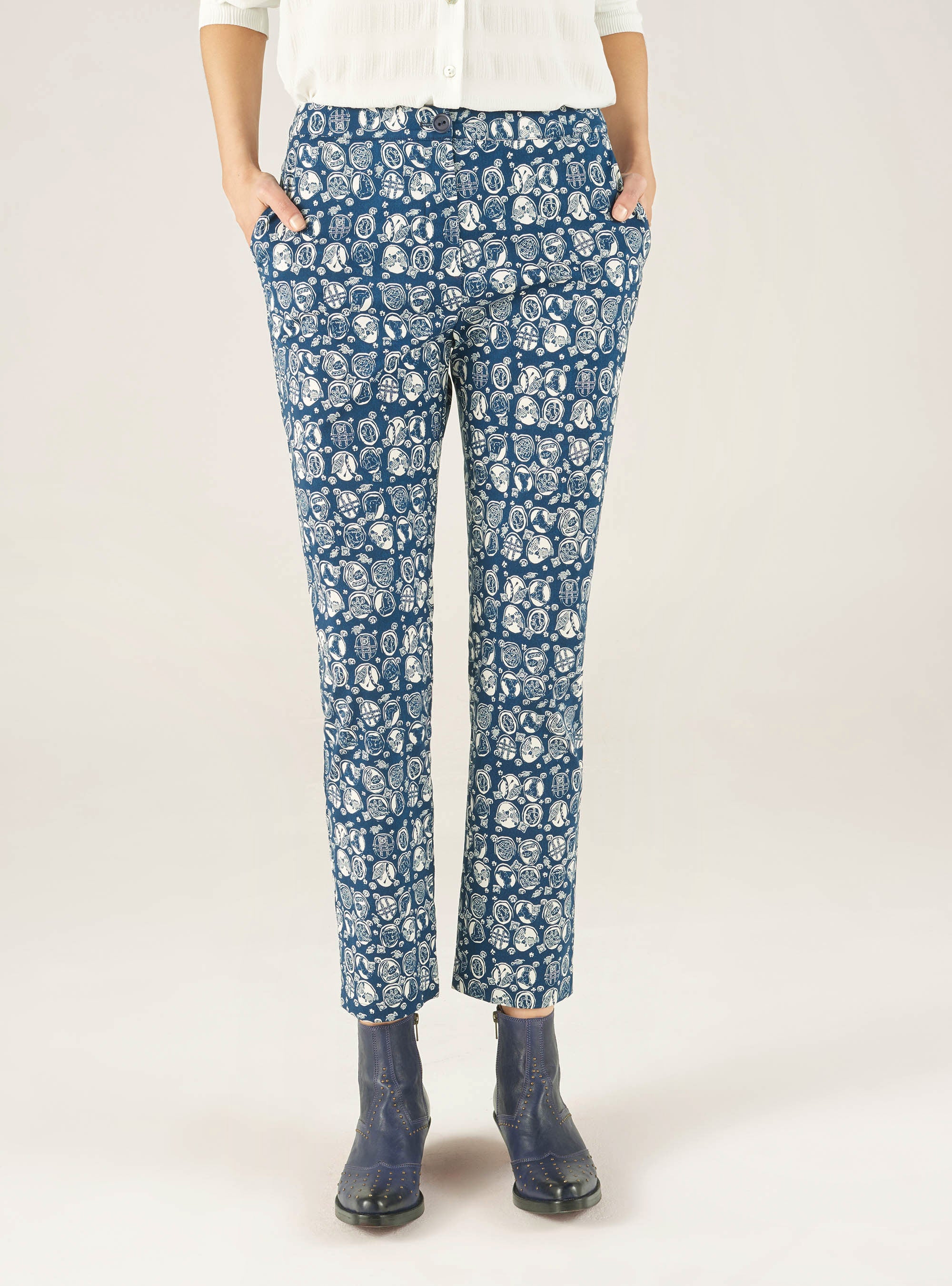 Kurze Hose