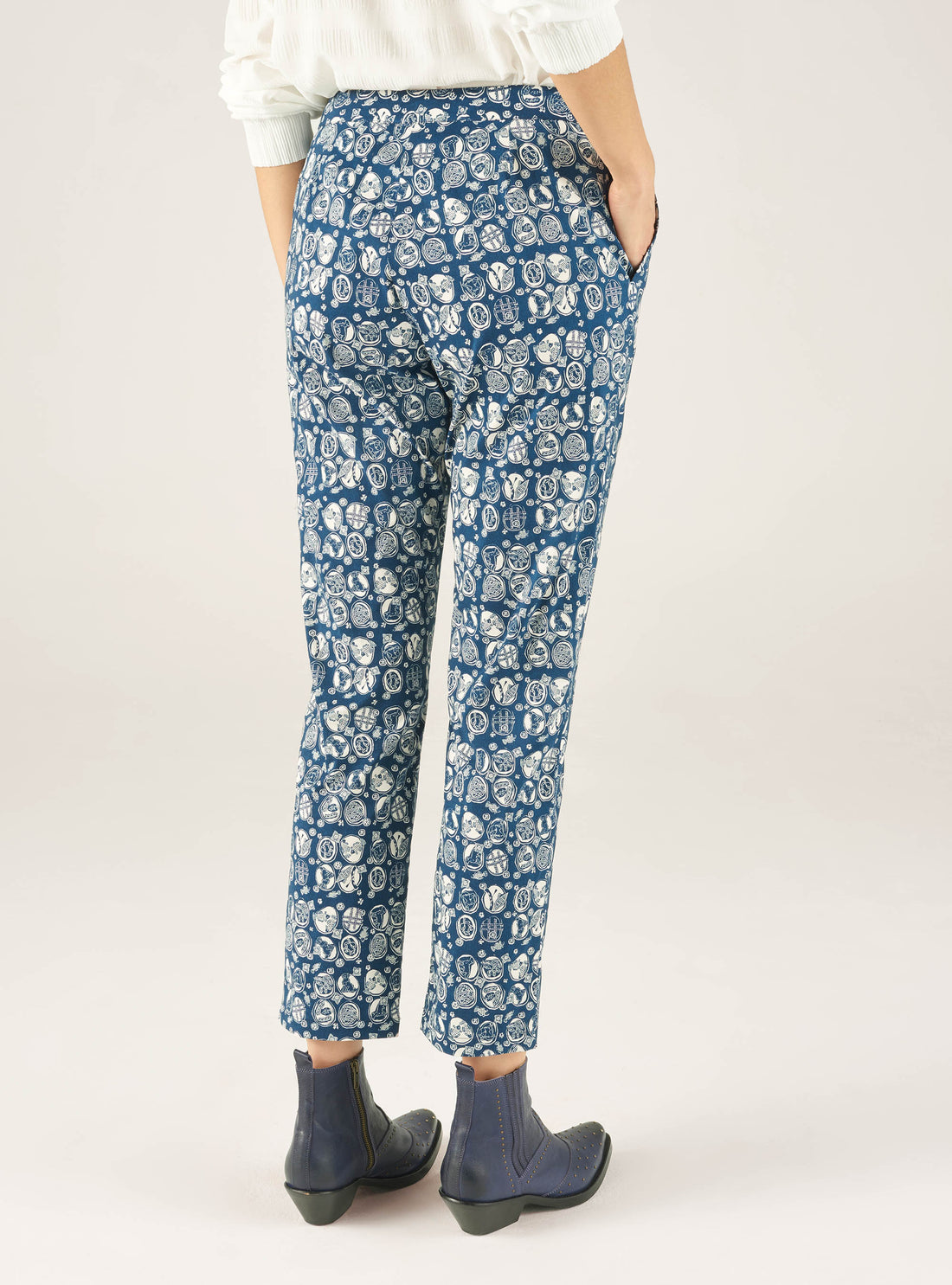 Kurze Hose
