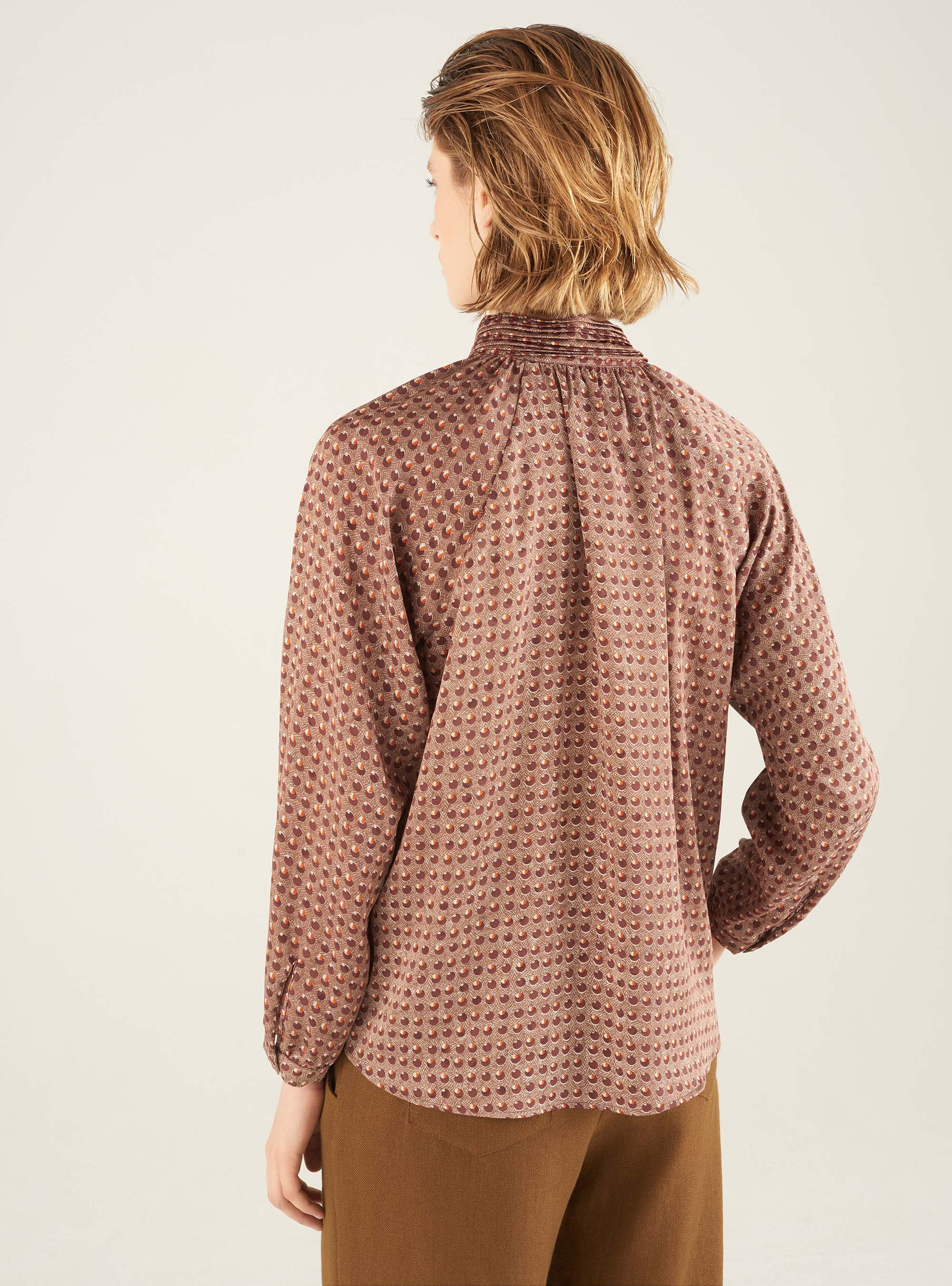 Bluse
