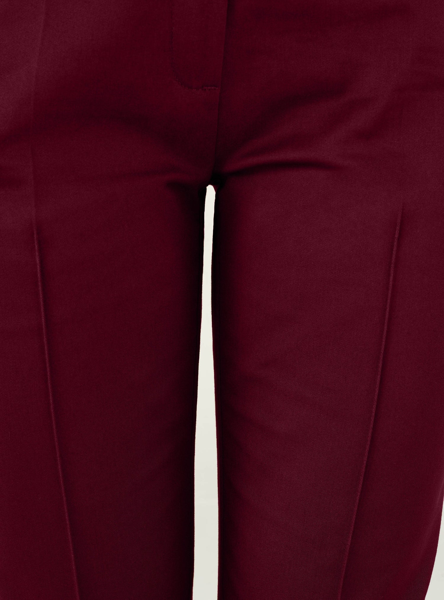 Pantalon Droit