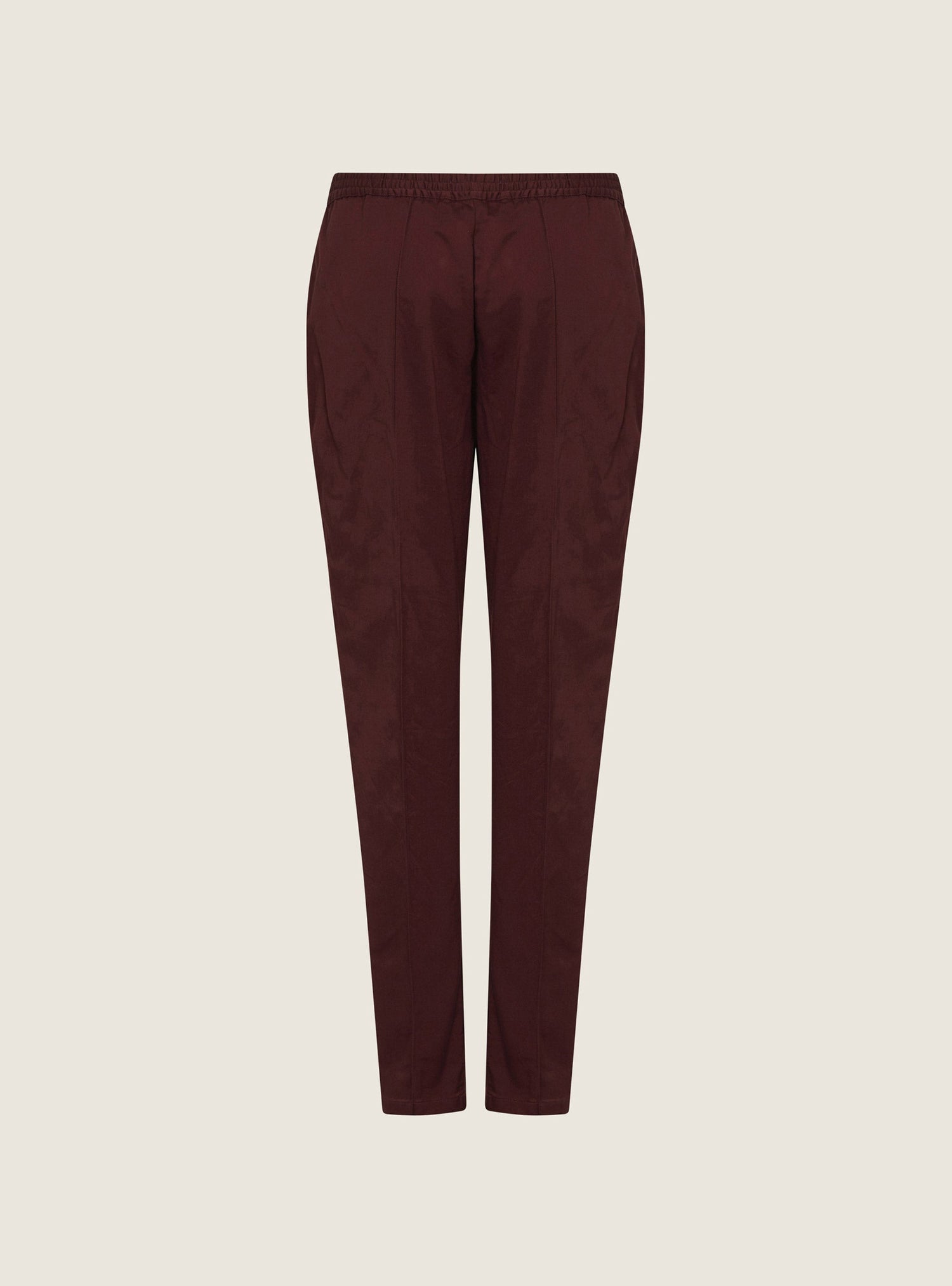 Pantalon Droit