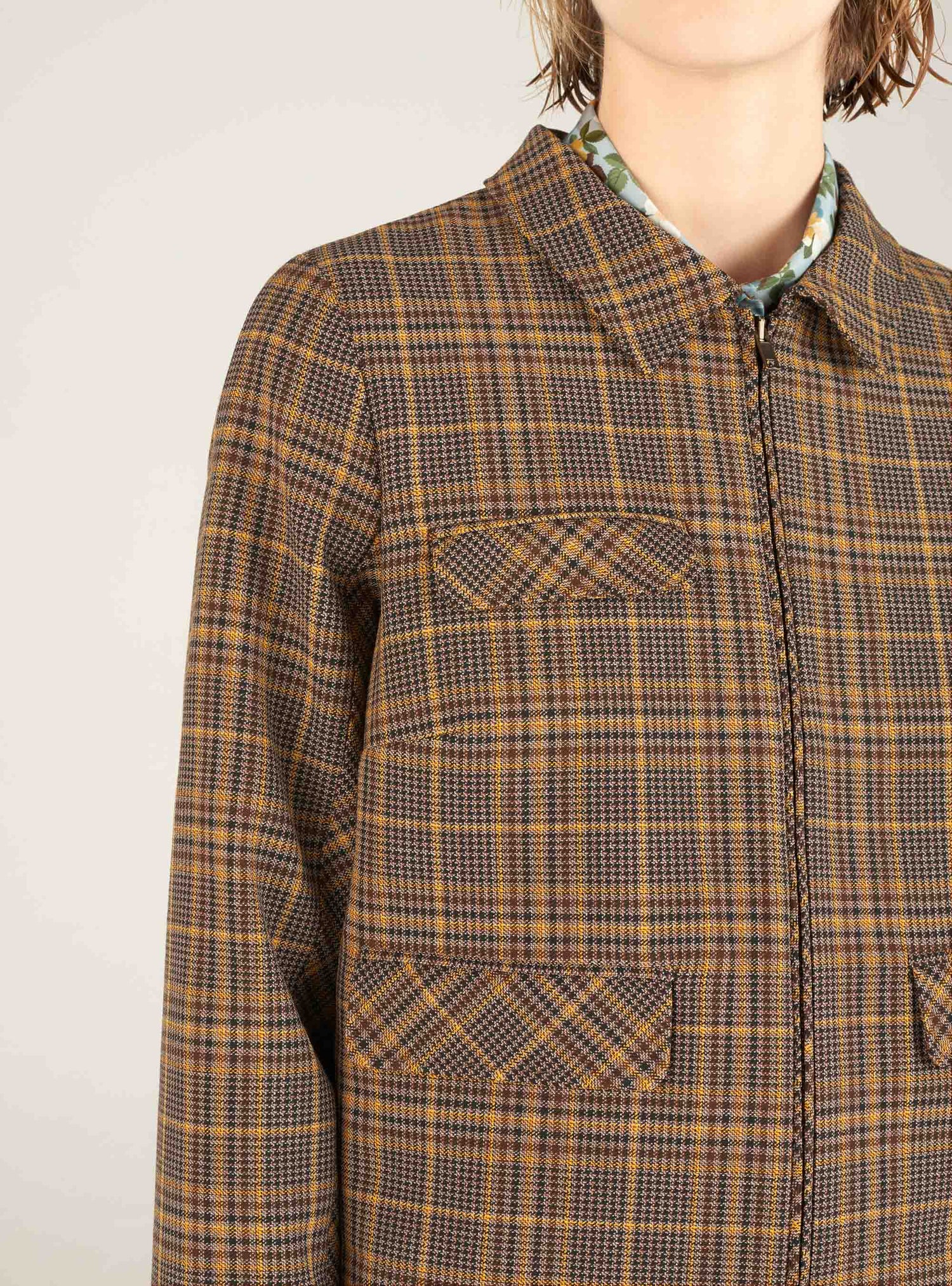 Jacke