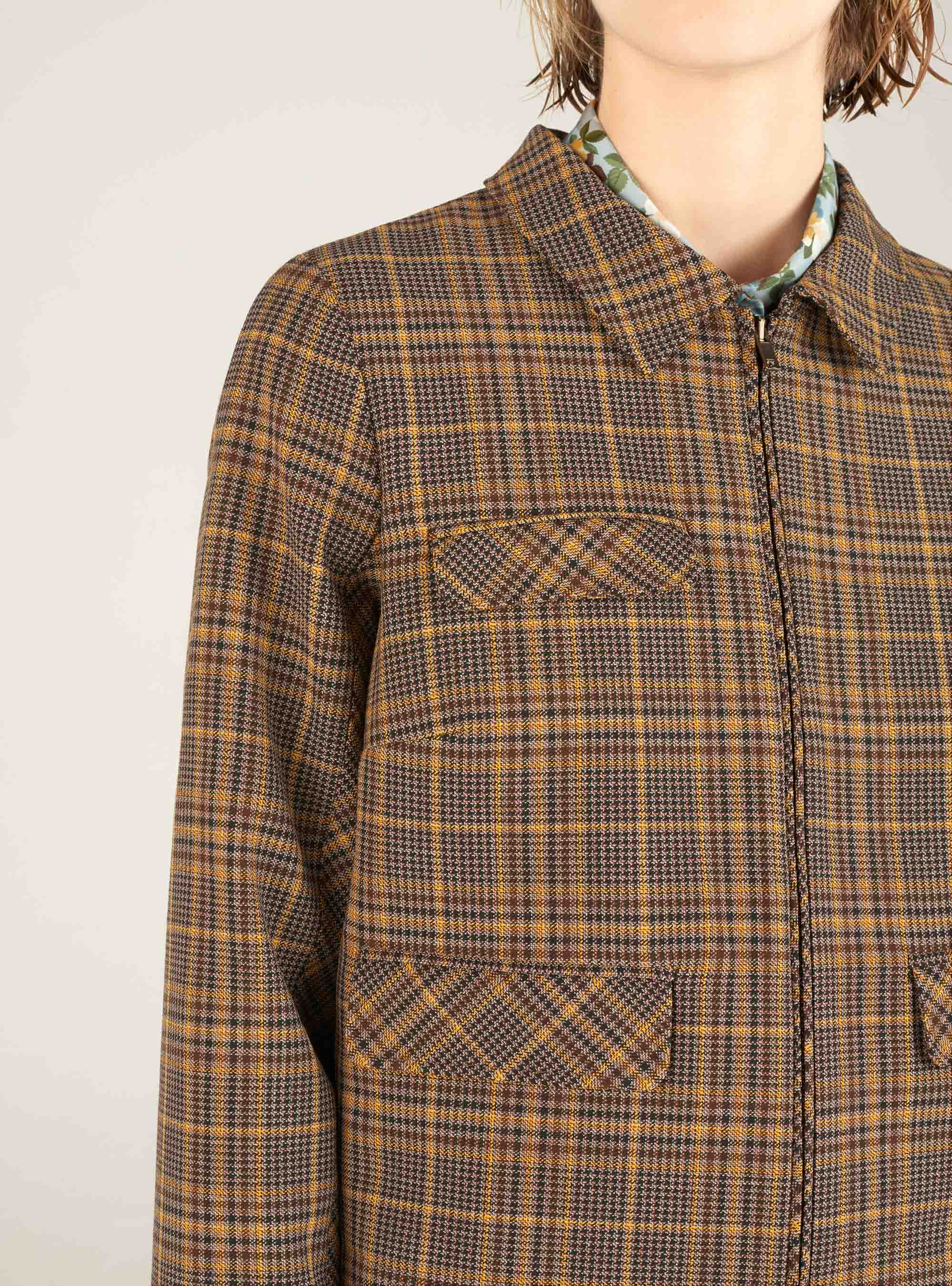 Jacke