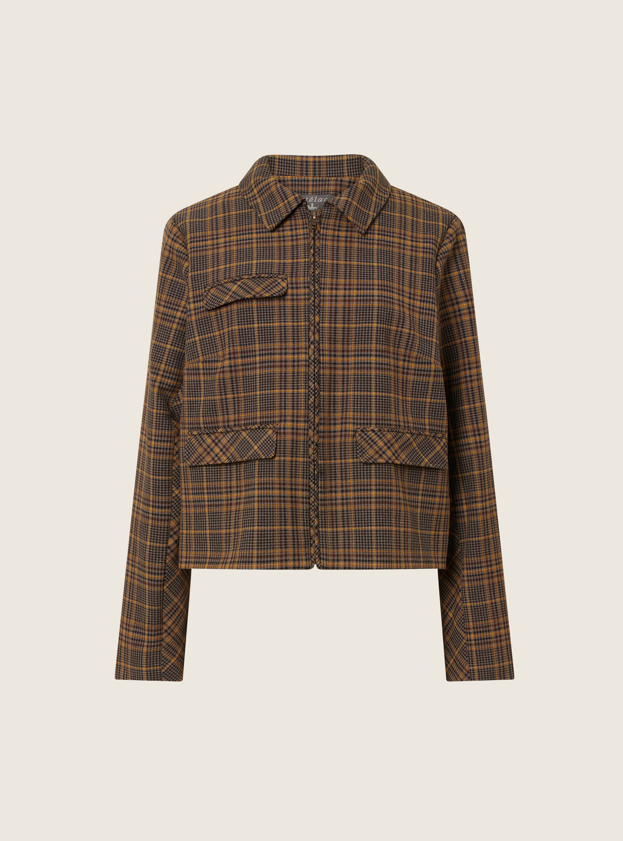 Jacke