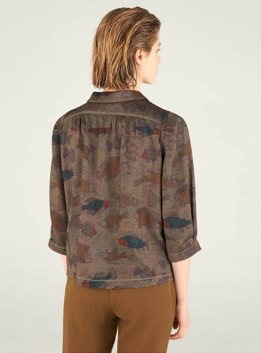 Bluse