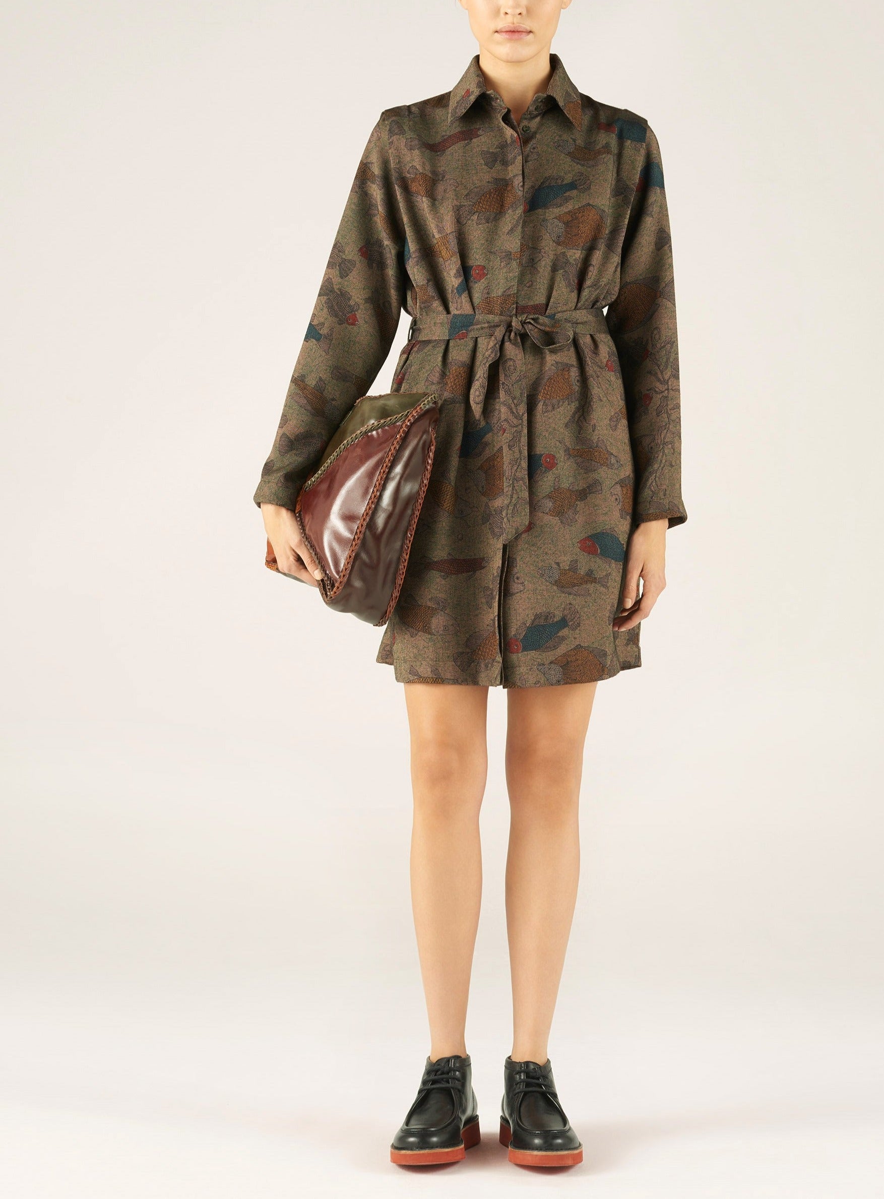 Kleid