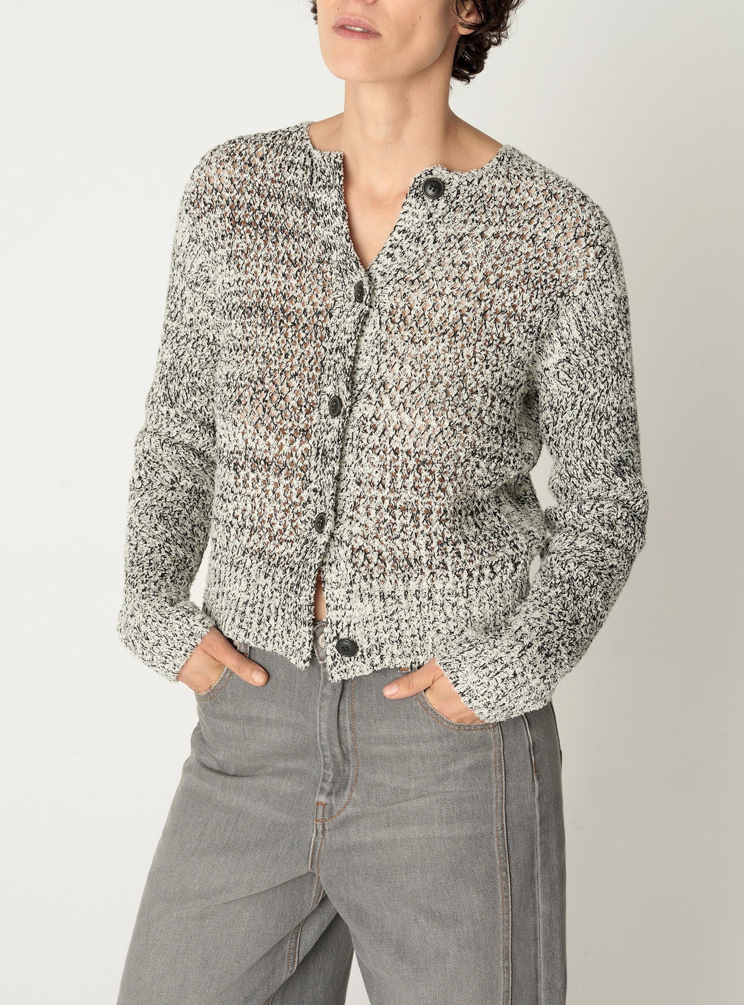 Cardigan Cristel Cotélac 