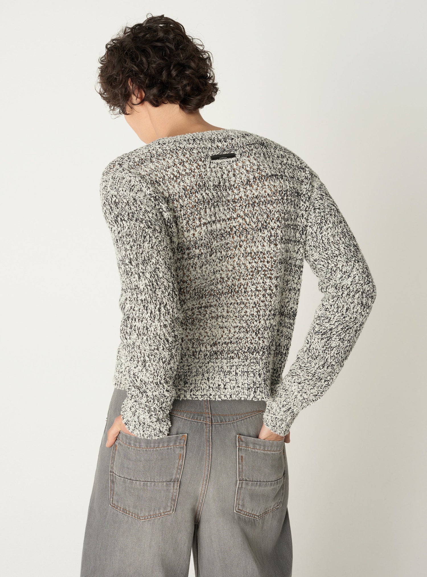 Cardigan Cristel Cotélac 