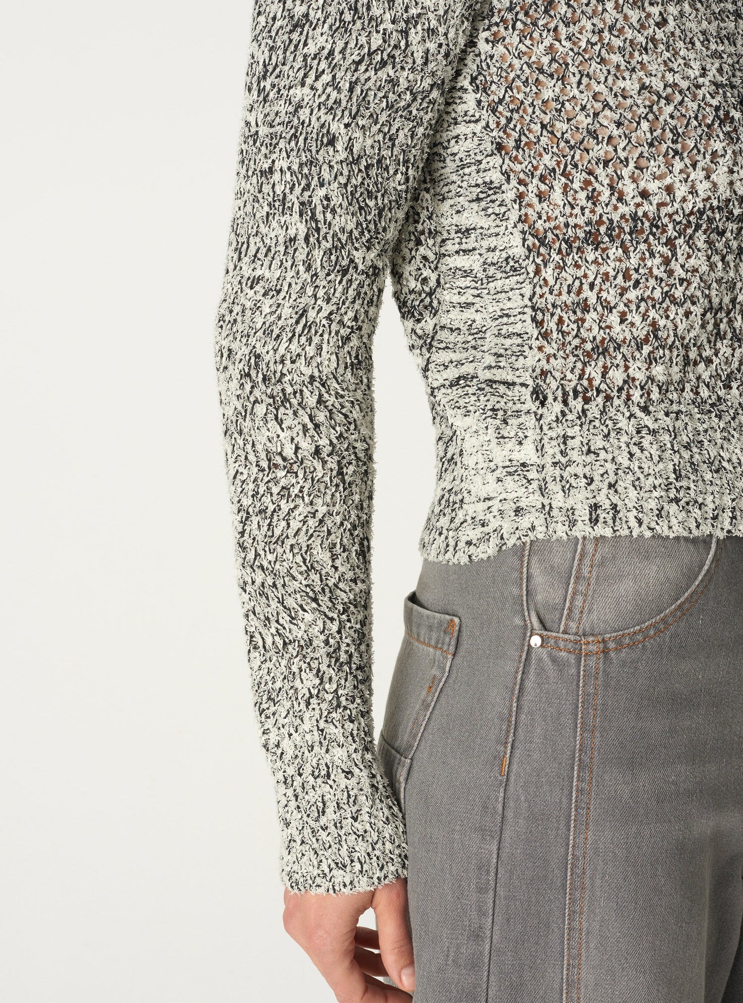 Cardigan Cristel Cotélac 