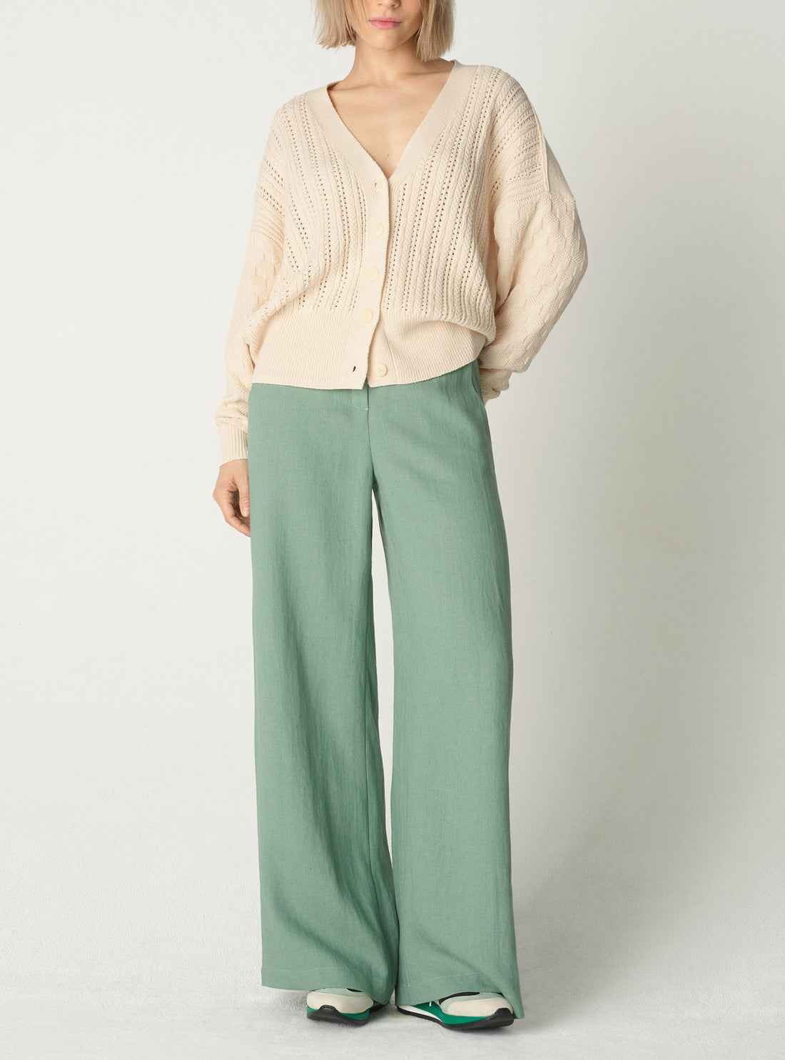 Cardigan Liuba Cotélac 