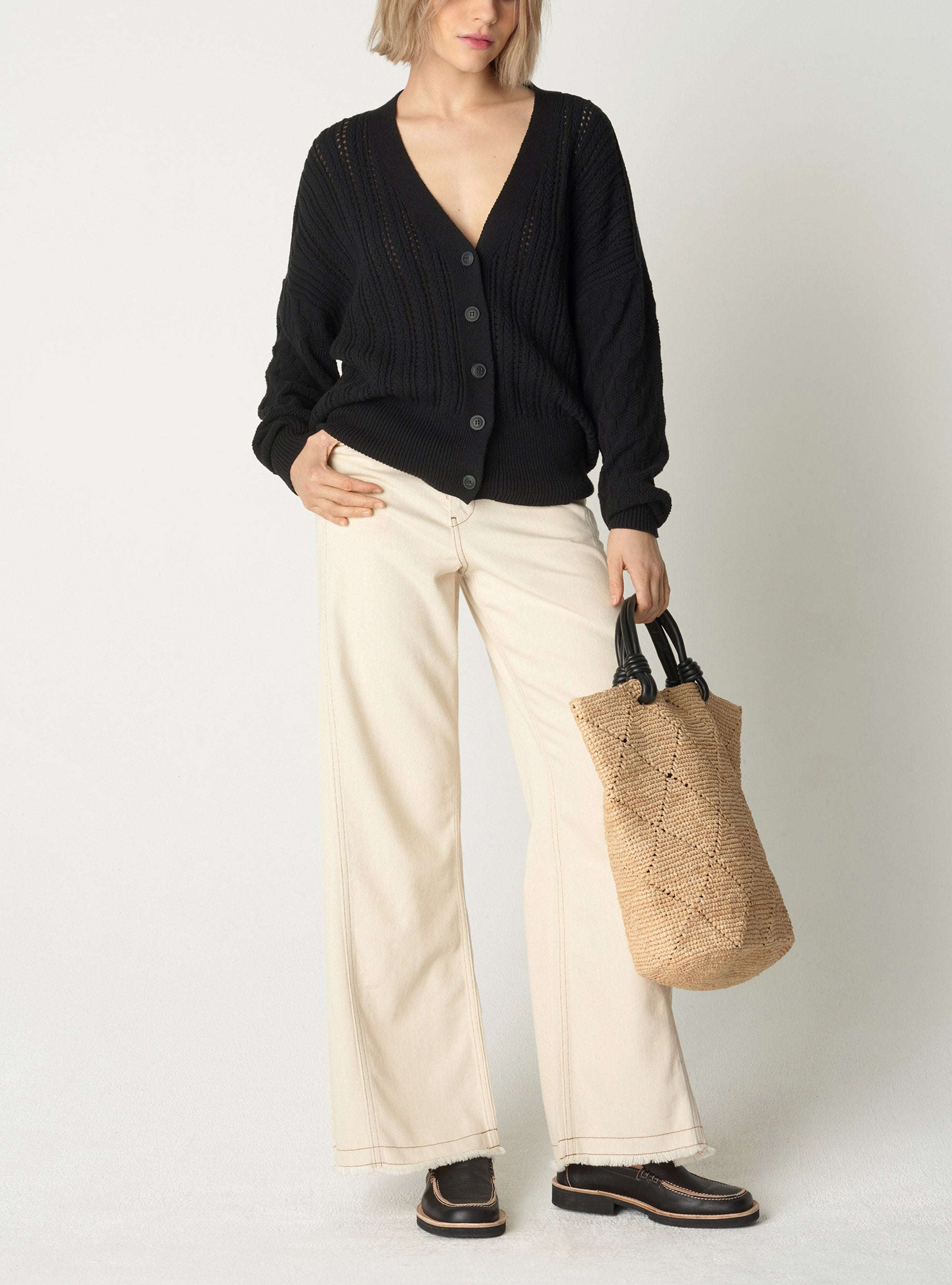Cardigan Liuba Cotélac 