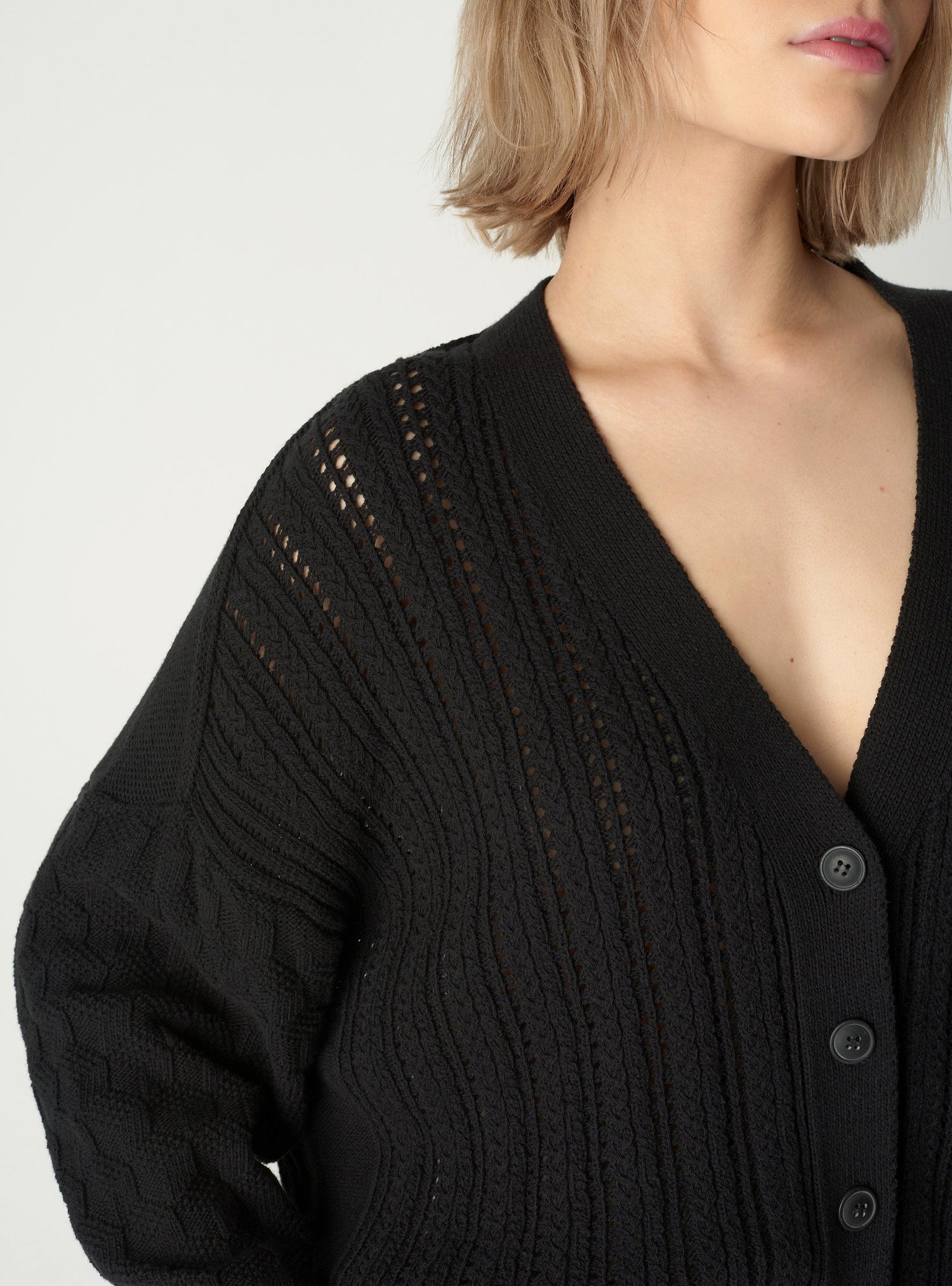 Cardigan Liuba Cotélac 