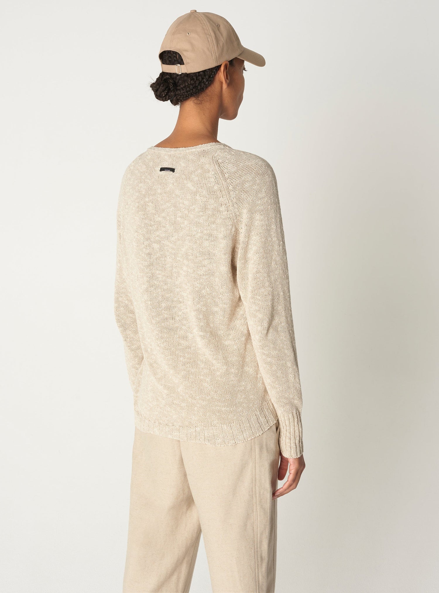 Pull Aveline Cotélac 