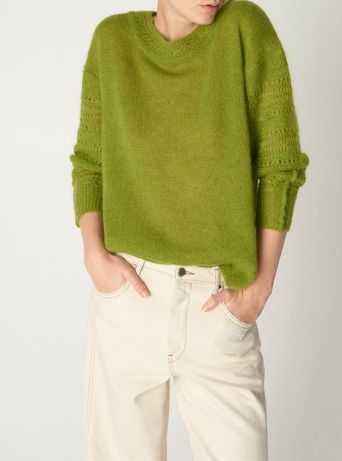 Danielle-Pullover