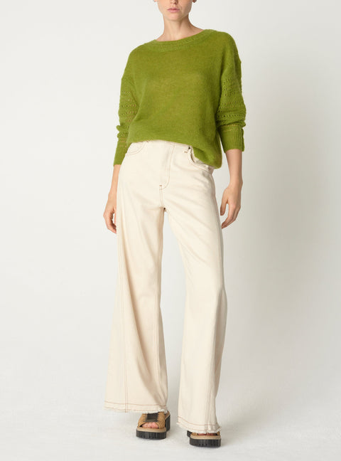 Danielle-Pullover