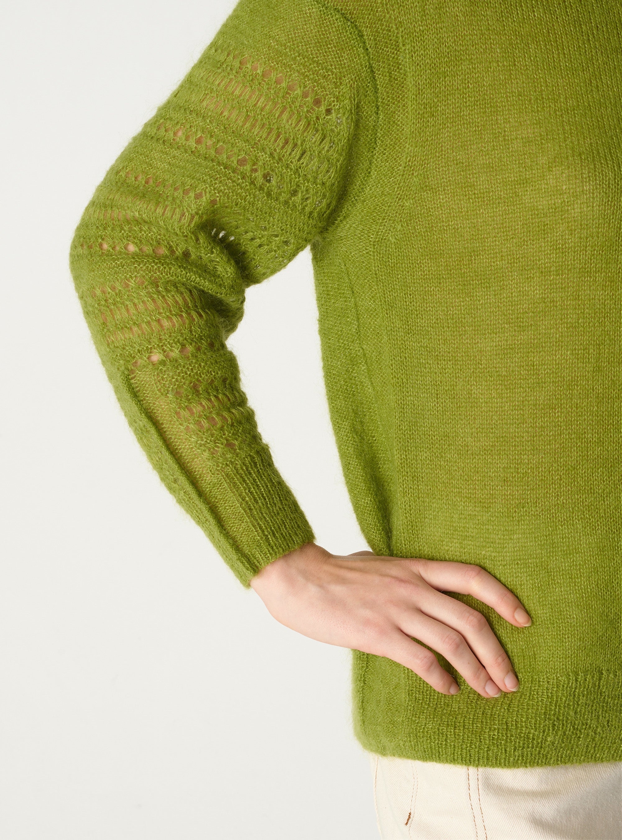Pull Danielle Cotélac 