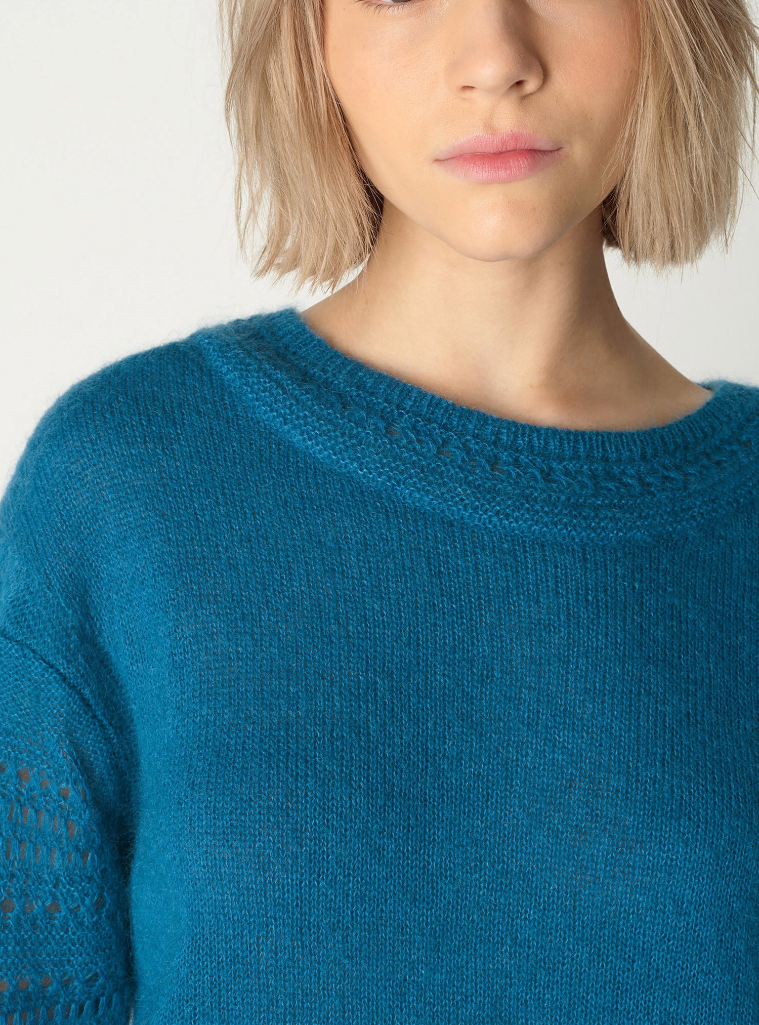 Pull Danielle Cotélac 