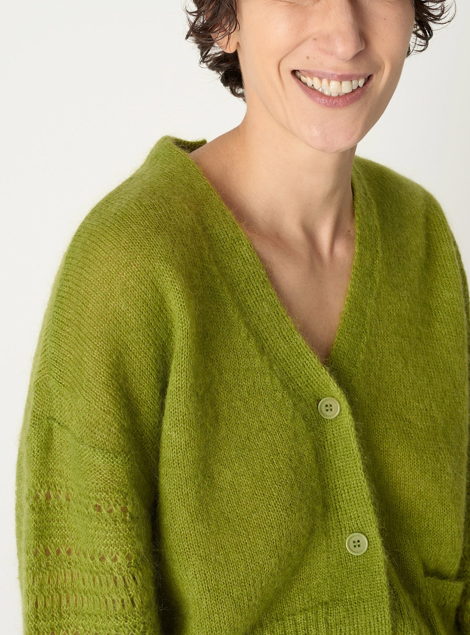 Cardigan Danielle Cotélac 